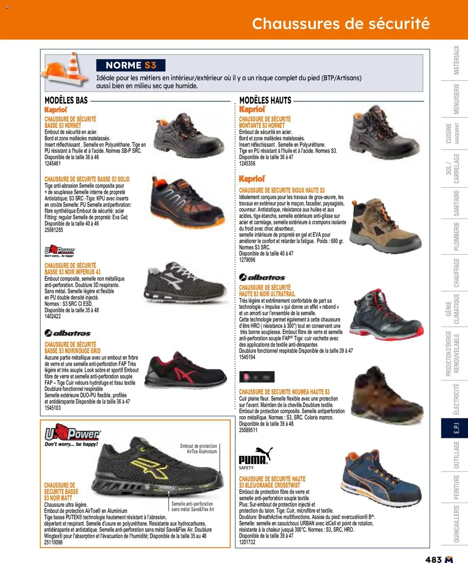 Bricoman catalogue à partir du 11/05/2026 Bricoman catalogue