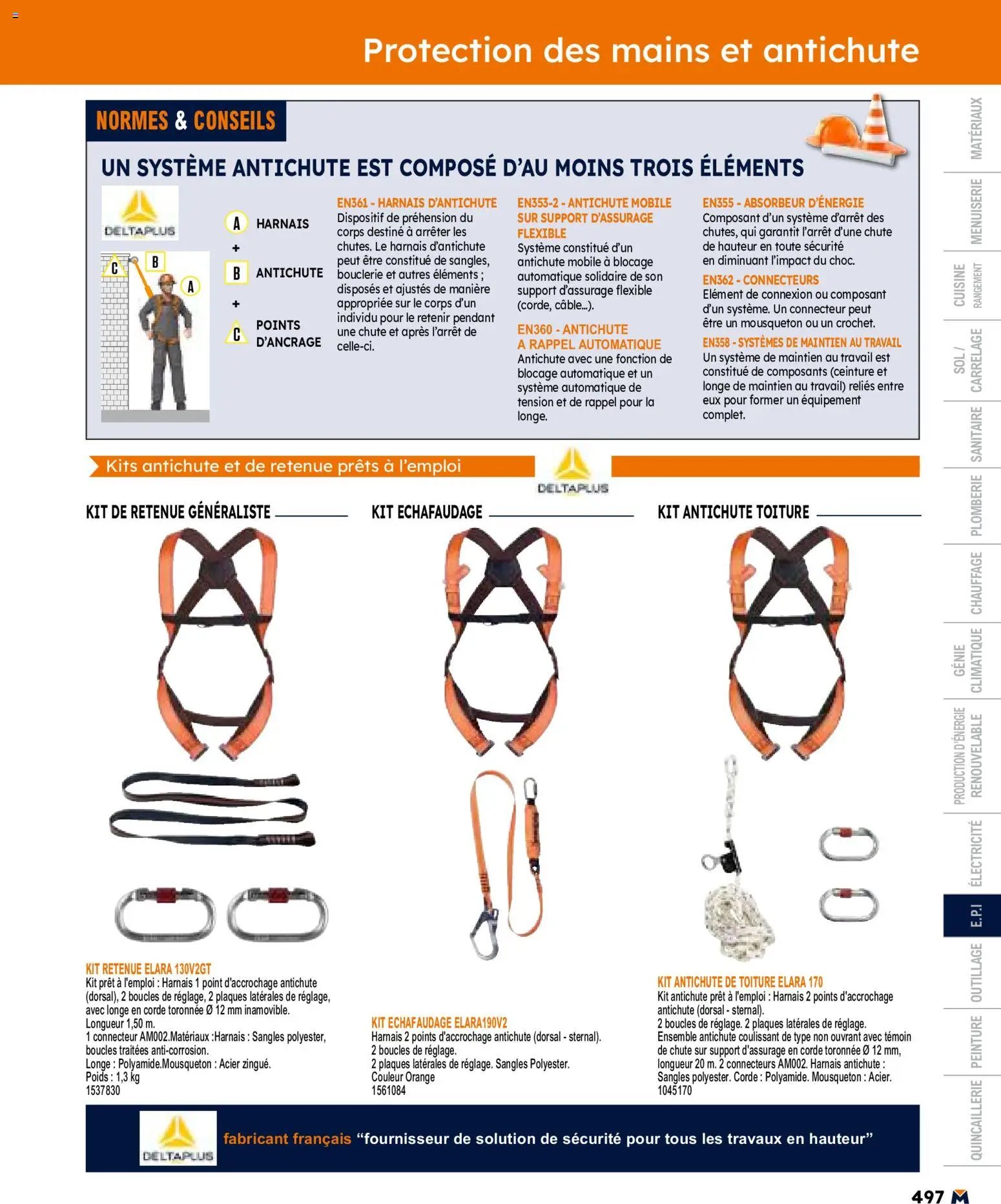 Bricoman catalogue à partir du 11/05/2026 Bricoman catalogue