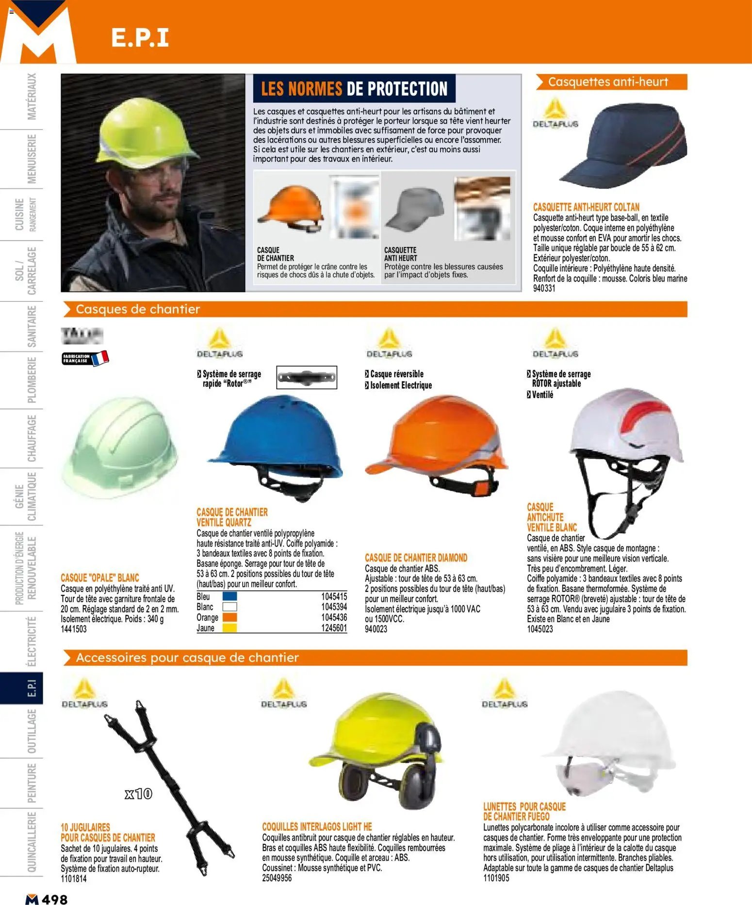 Bricoman catalogue à partir du 11/05/2026 Bricoman catalogue