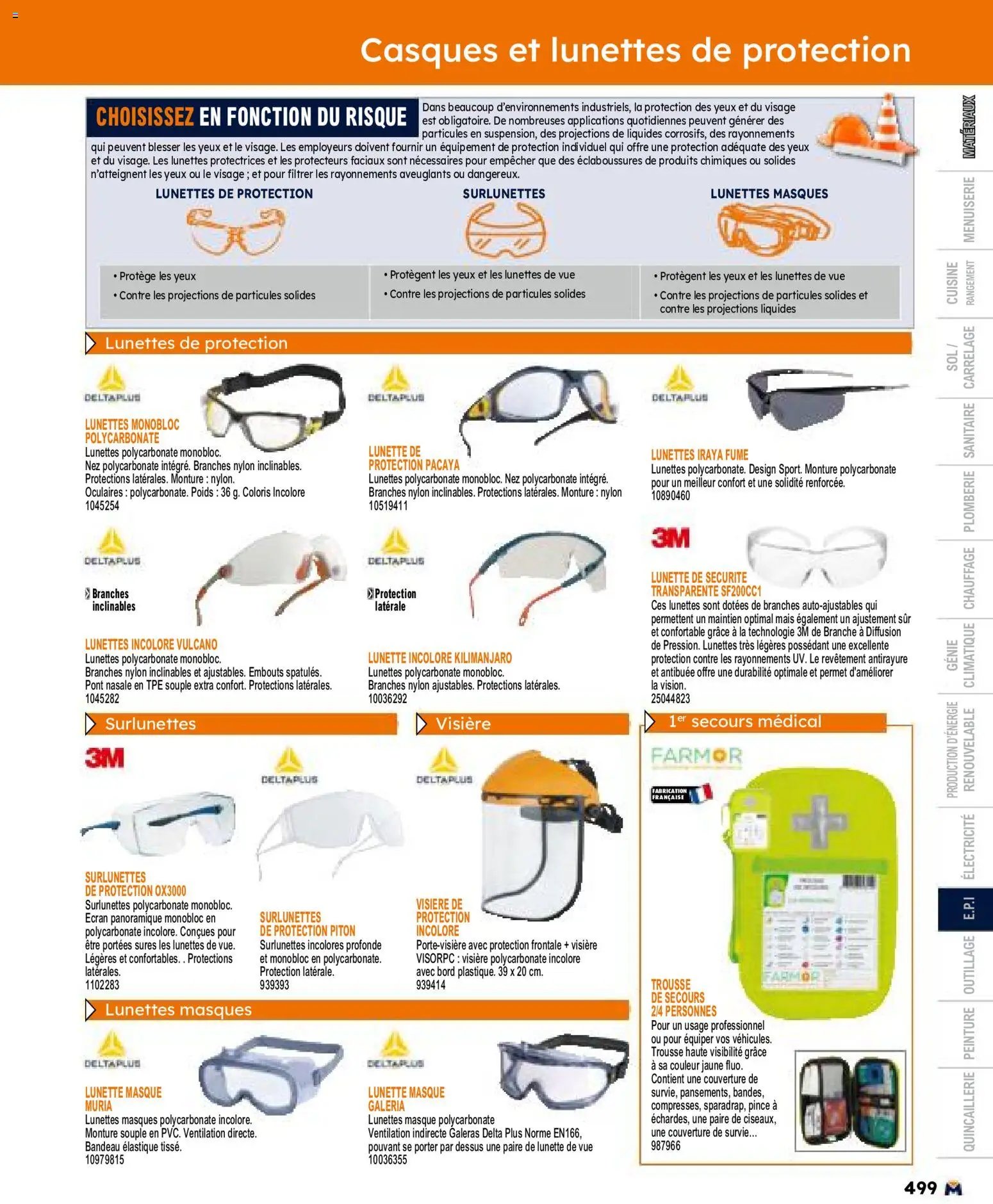 Bricoman catalogue à partir du 11/05/2026 Bricoman catalogue