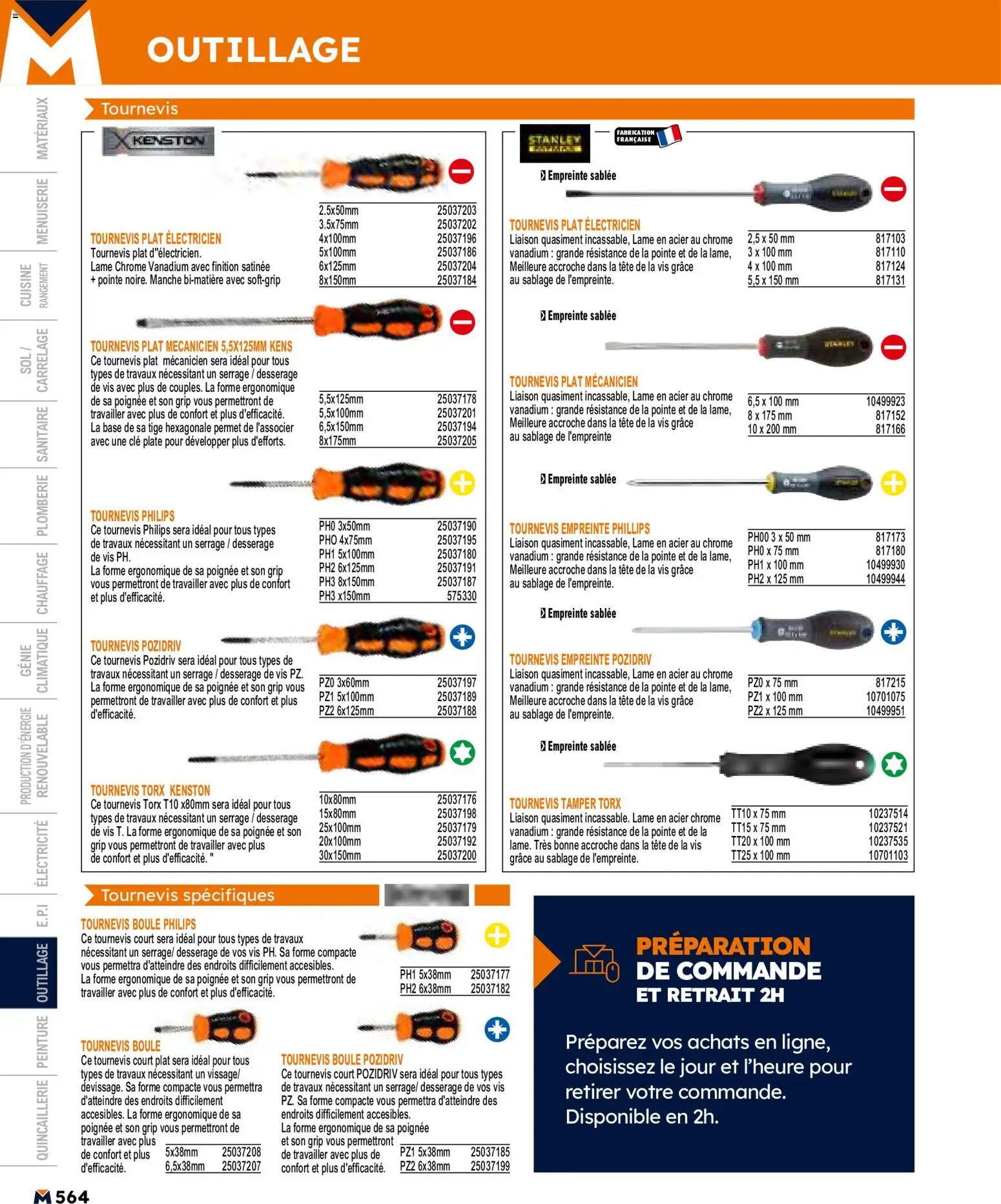 Bricoman catalogue à partir du 11/05/2026 Bricoman catalogue