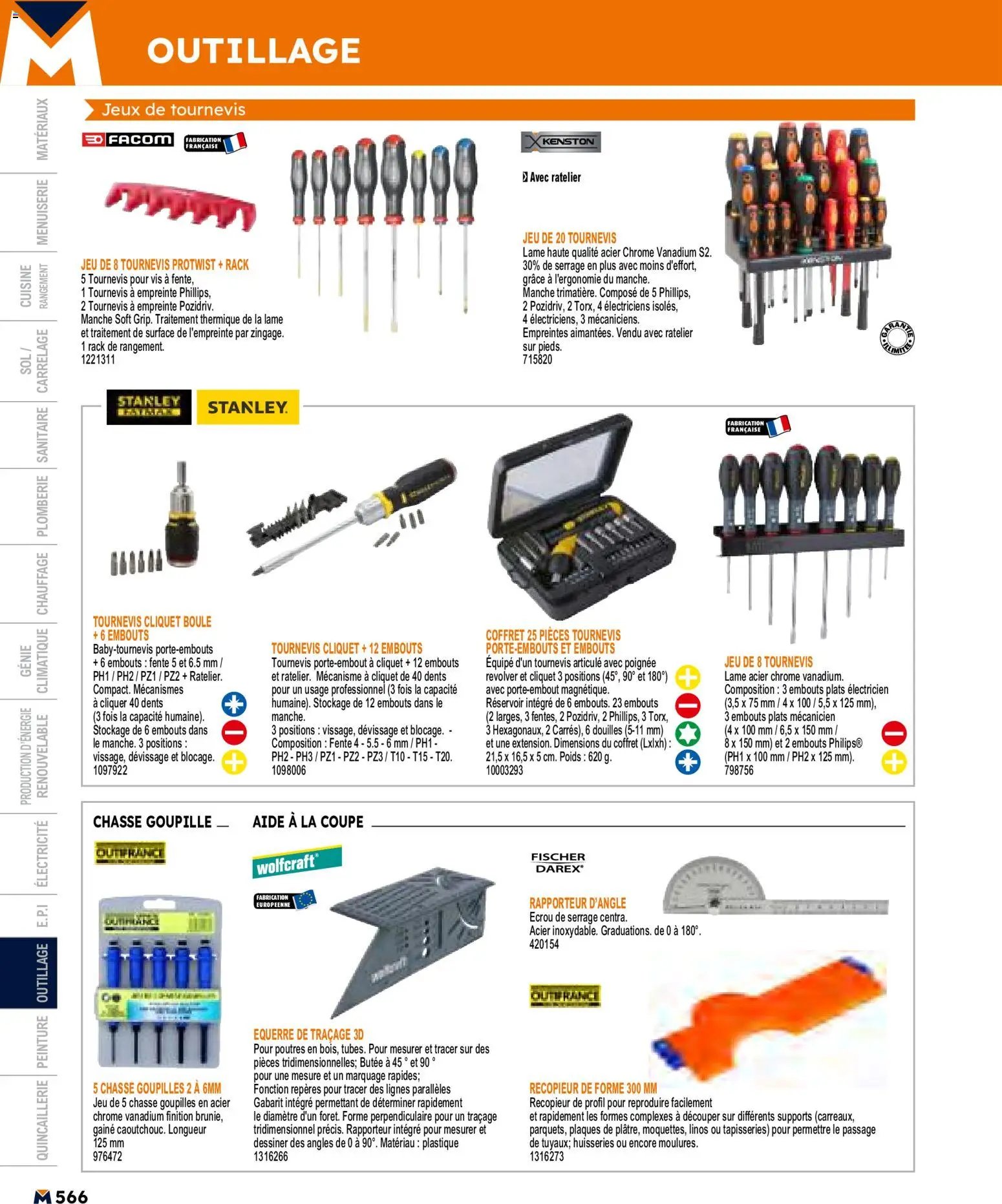 Bricoman catalogue à partir du 11/05/2026 Bricoman catalogue