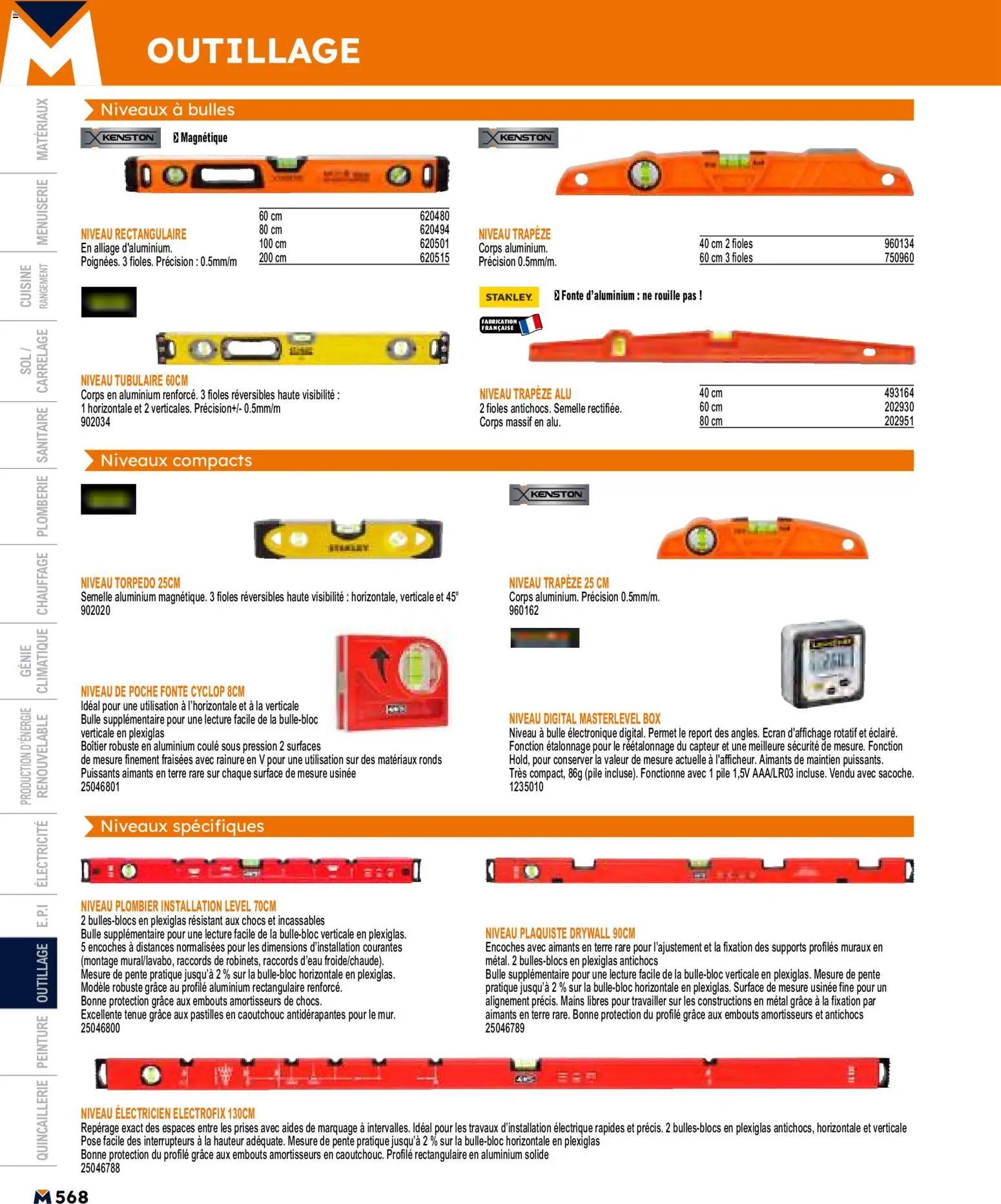 Bricoman catalogue à partir du 11/05/2026 Bricoman catalogue
