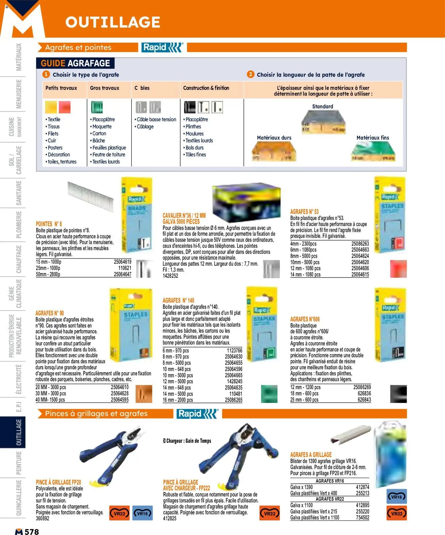 Bricoman catalogue à partir du 11/05/2026 Bricoman catalogue