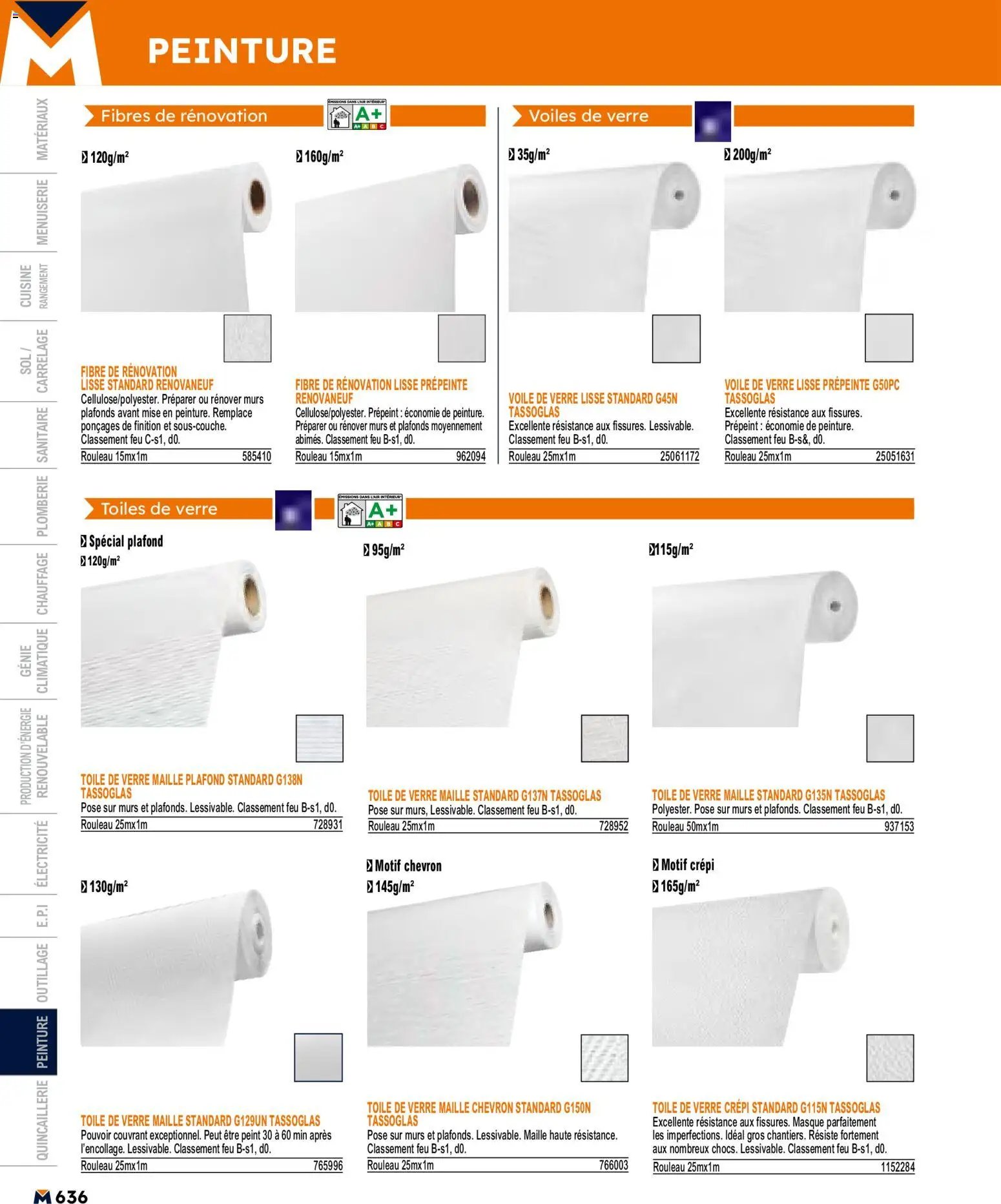 Bricoman catalogue à partir du 11/05/2026 Bricoman catalogue