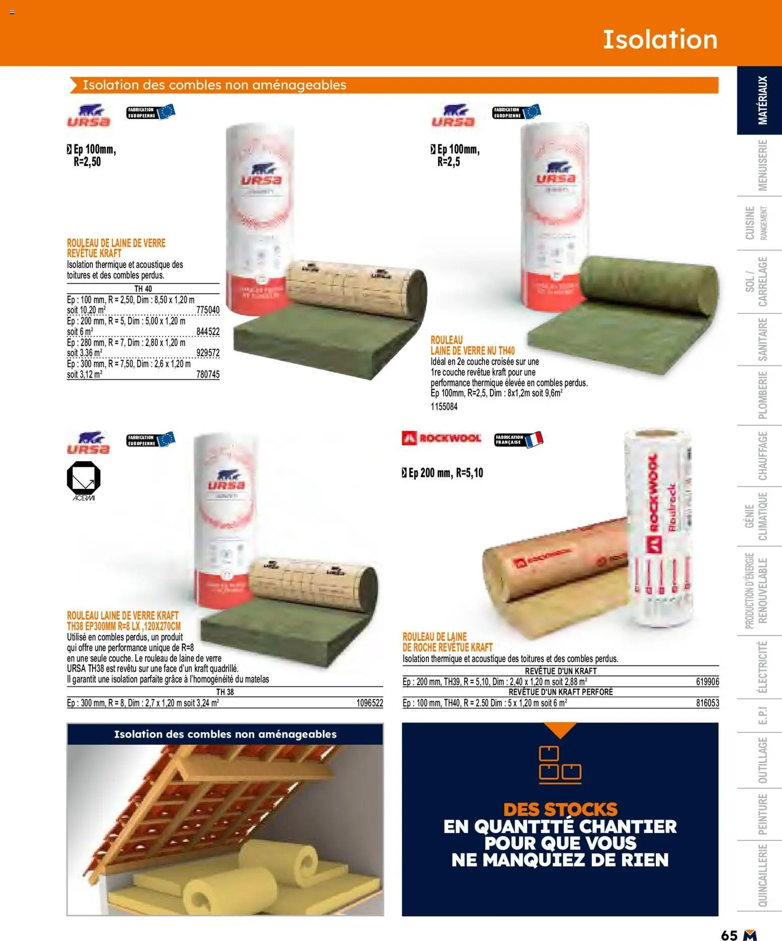 Bricoman catalogue à partir du 11/05/2026 Bricoman catalogue