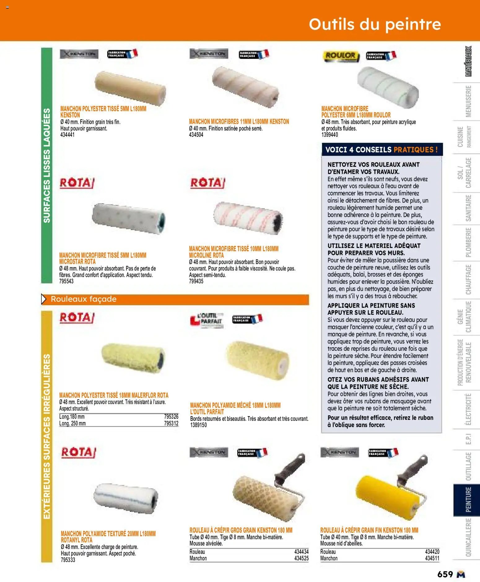 Bricoman catalogue à partir du 11/05/2026 Bricoman catalogue