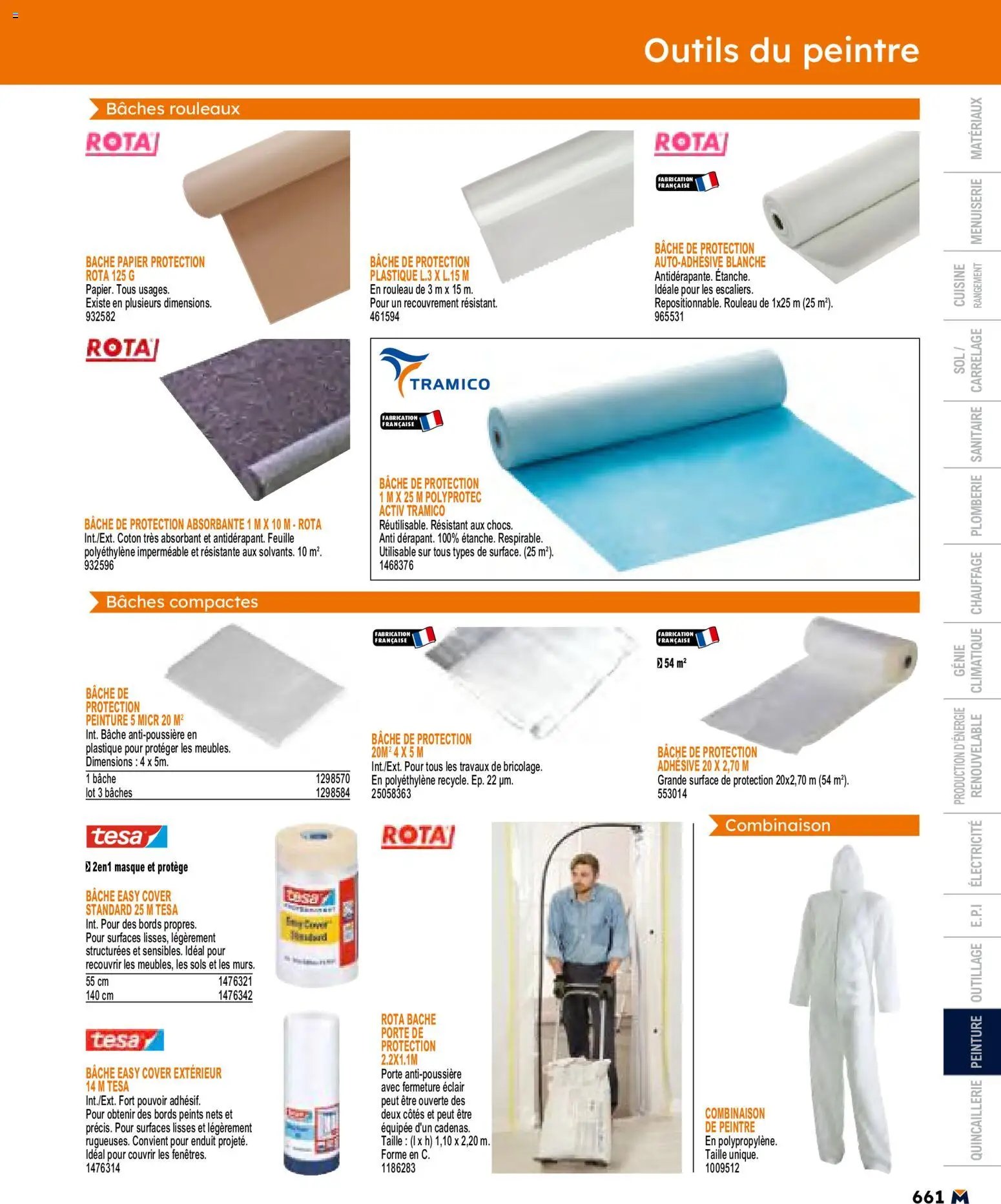 Bricoman catalogue à partir du 11/05/2026 Bricoman catalogue