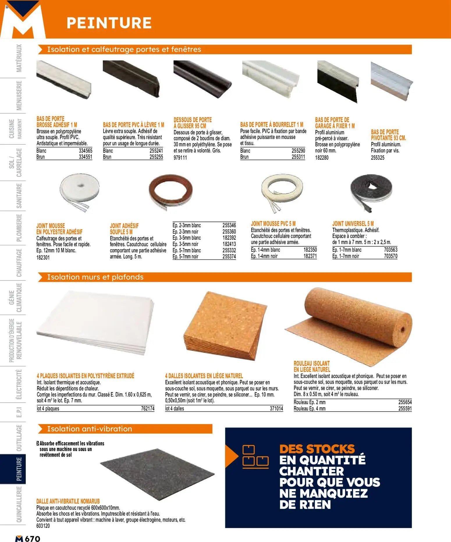 Bricoman catalogue à partir du 11/05/2026 Bricoman catalogue
