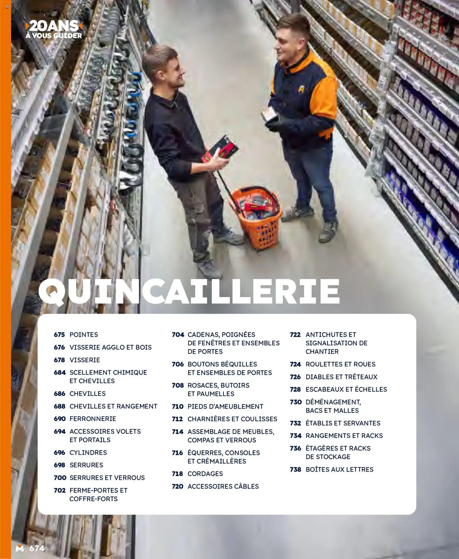 Bricoman catalogue à partir du 11/05/2026 Bricoman catalogue