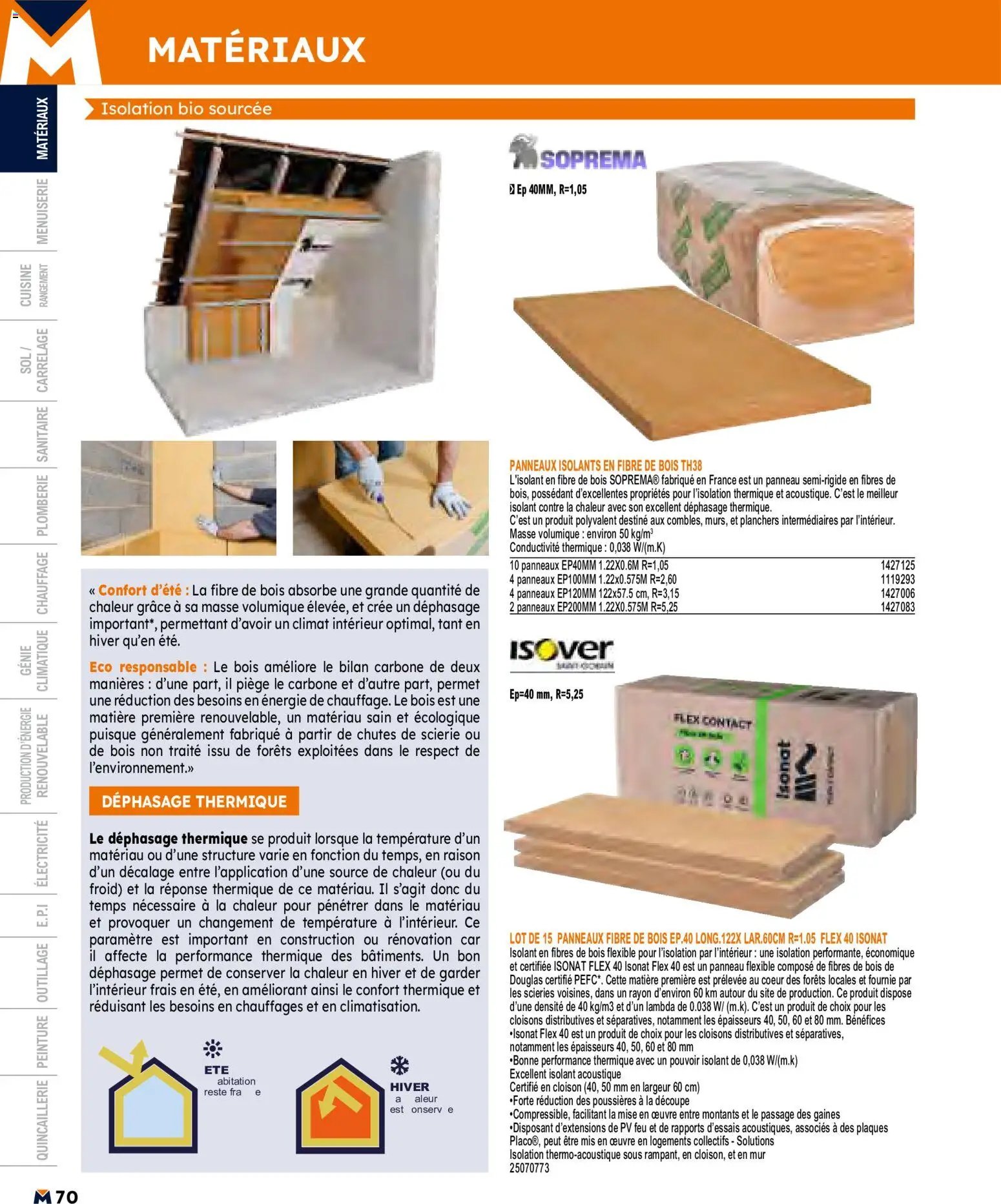 Bricoman catalogue à partir du 11/05/2026 Bricoman catalogue