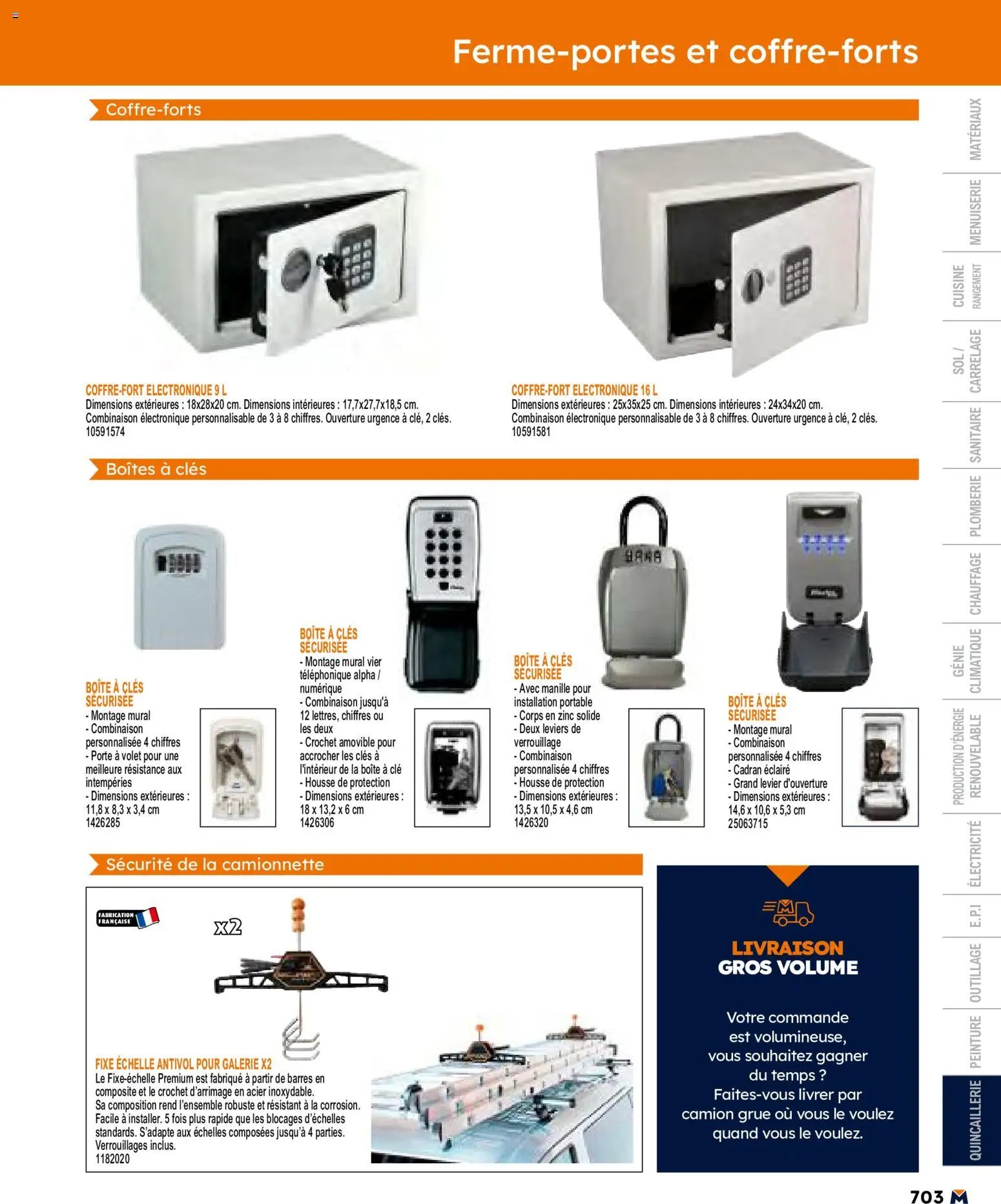 Bricoman catalogue à partir du 11/05/2026 Bricoman catalogue