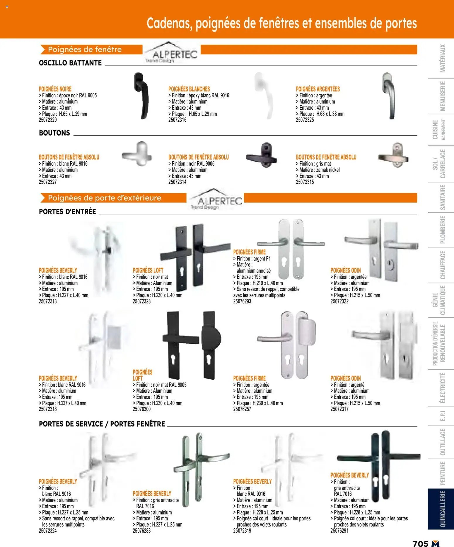 Bricoman catalogue à partir du 11/05/2026 Bricoman catalogue
