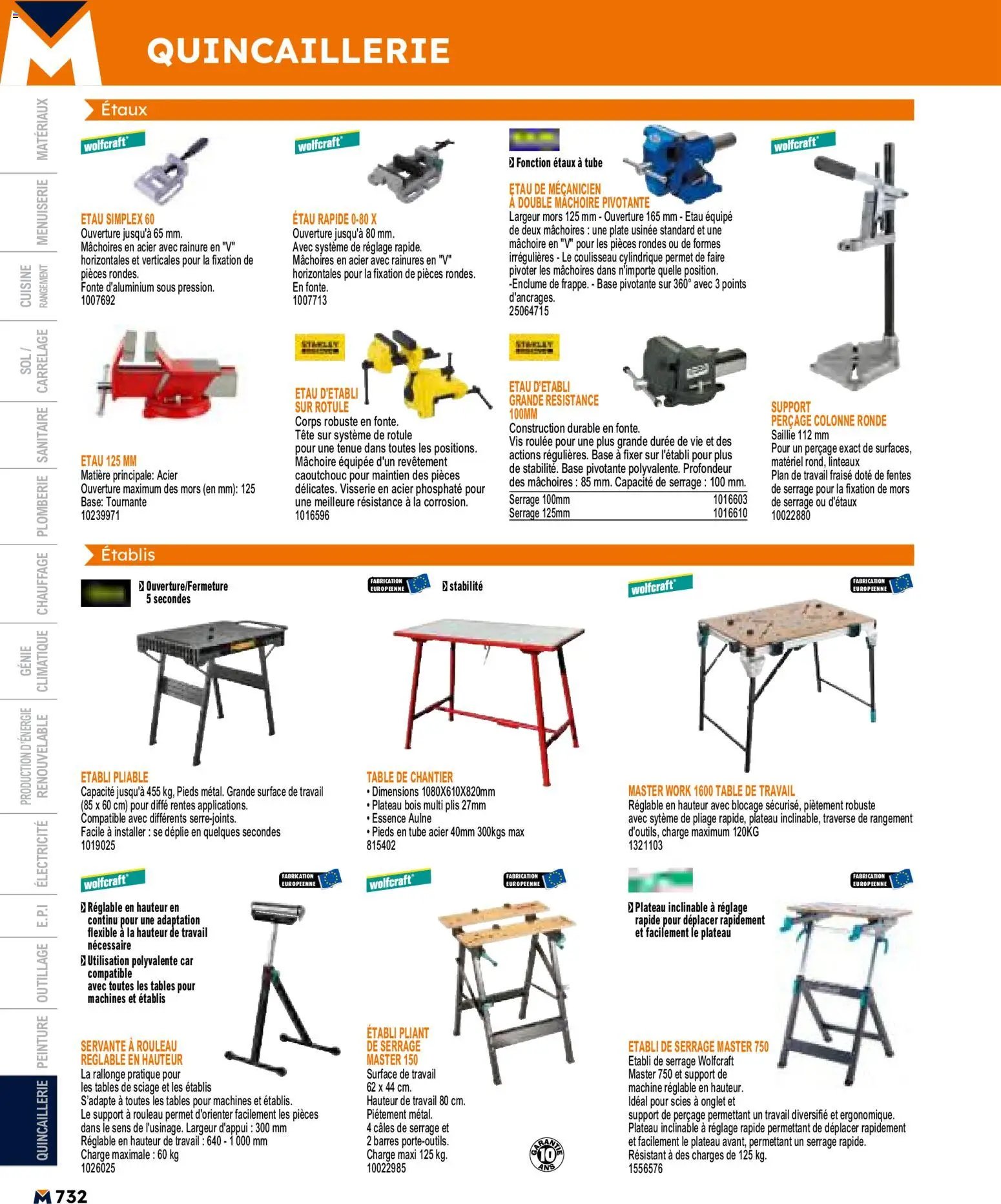 Bricoman catalogue à partir du 11/05/2026 Bricoman catalogue