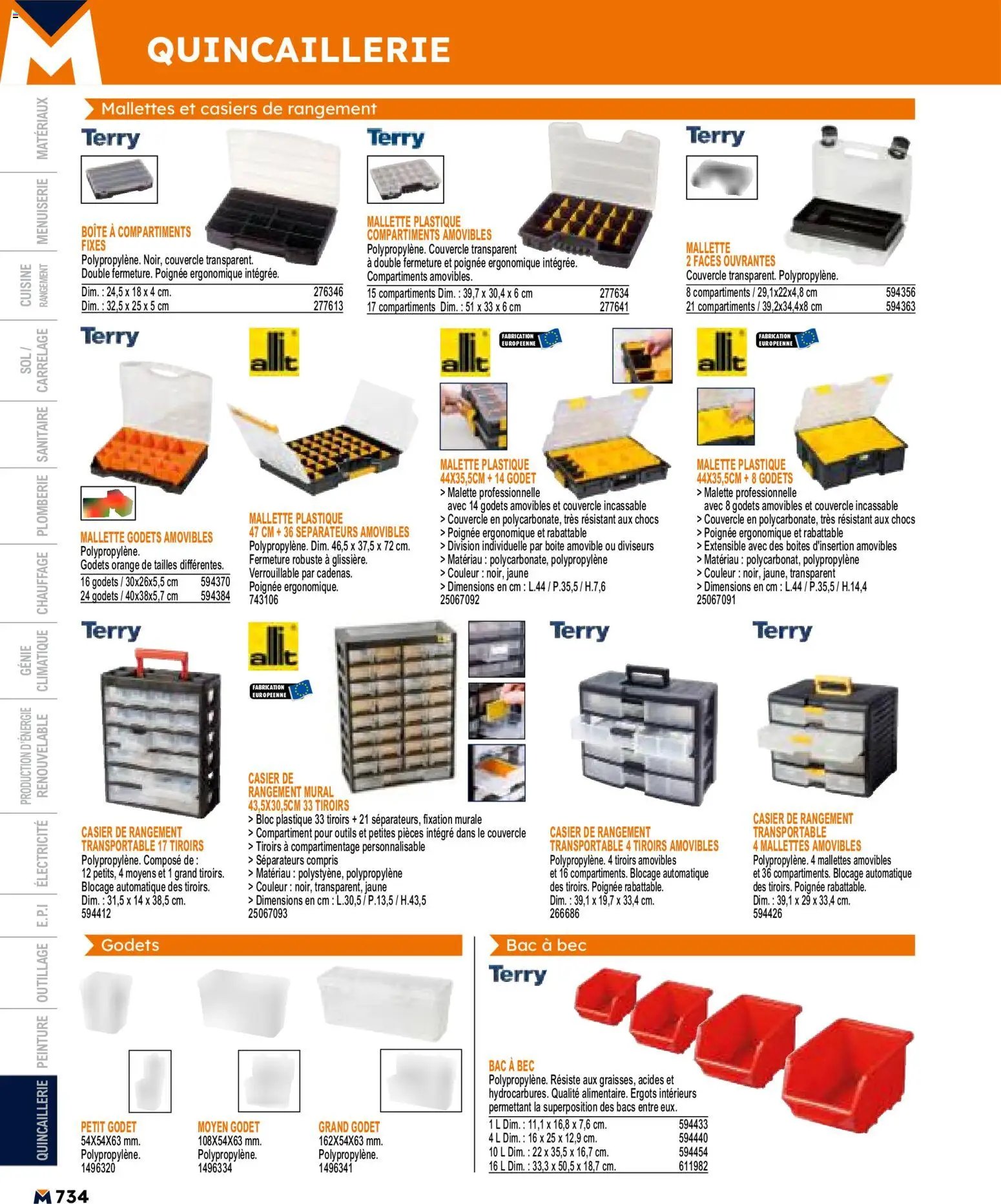 Bricoman catalogue à partir du 11/05/2026 Bricoman catalogue