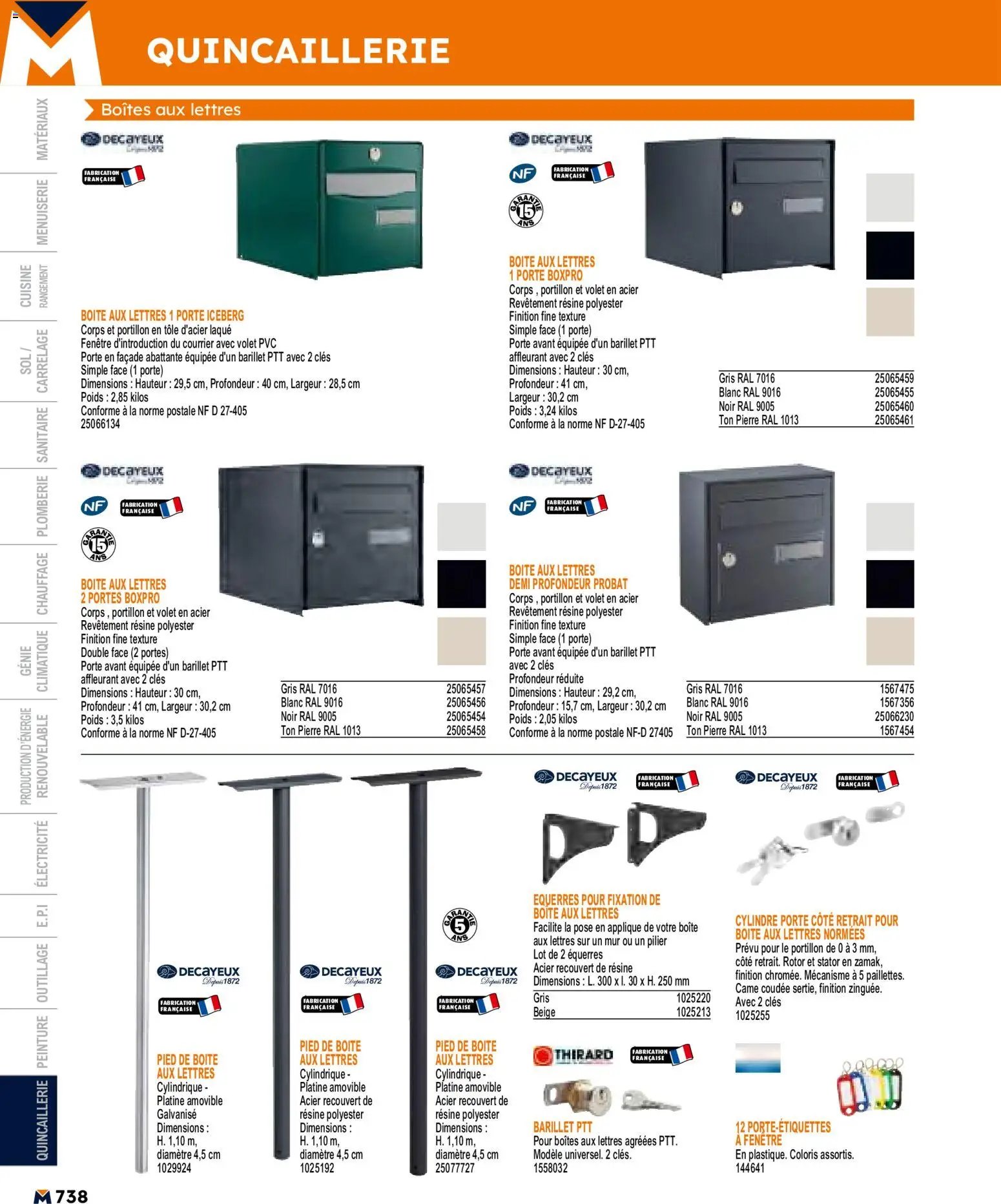 Bricoman catalogue à partir du 11/05/2026 Bricoman catalogue