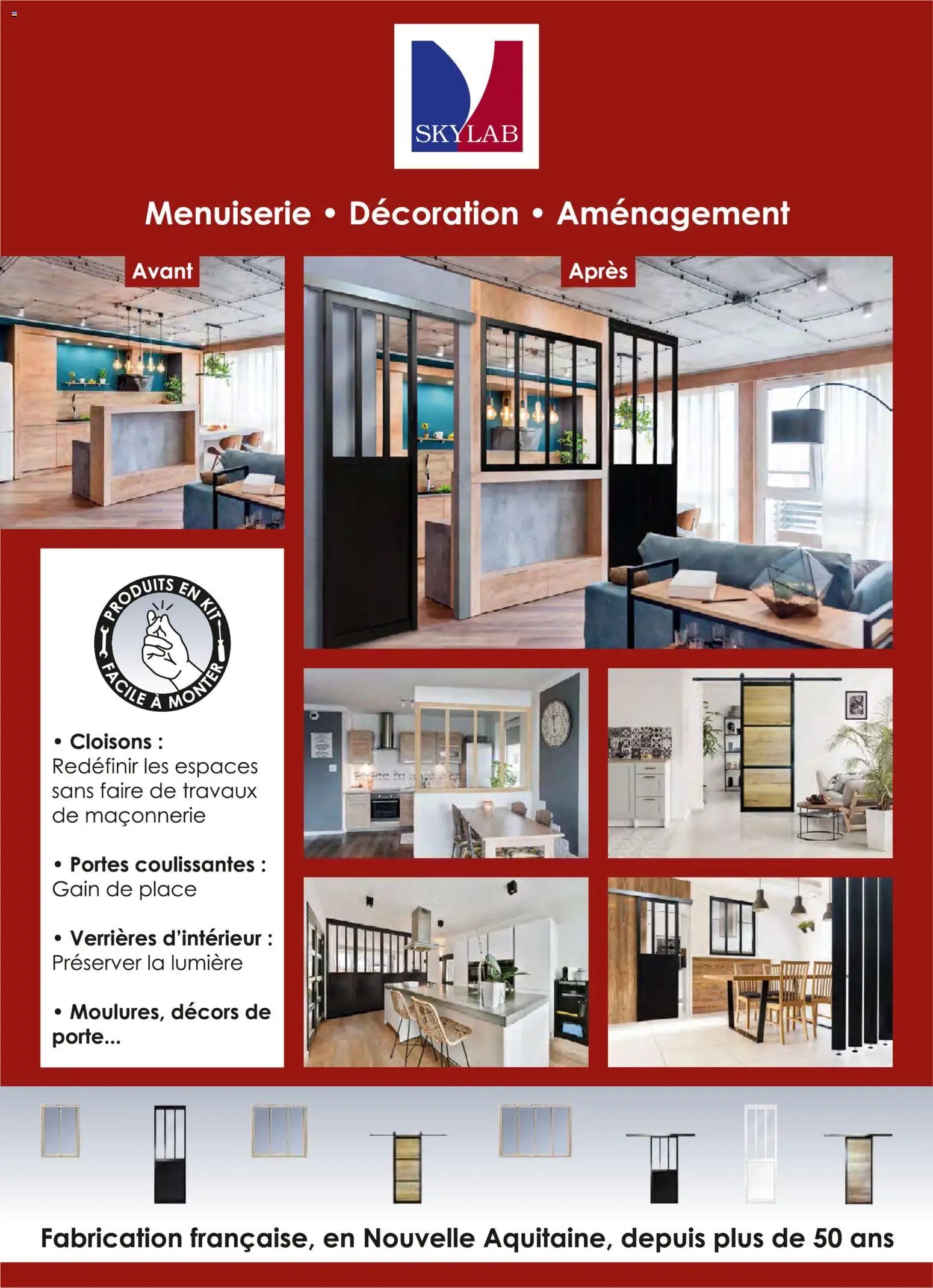 Mr. Bricolage catalogue à partir du 03/07/2026 Mr. Bricolage Dans votre magasin