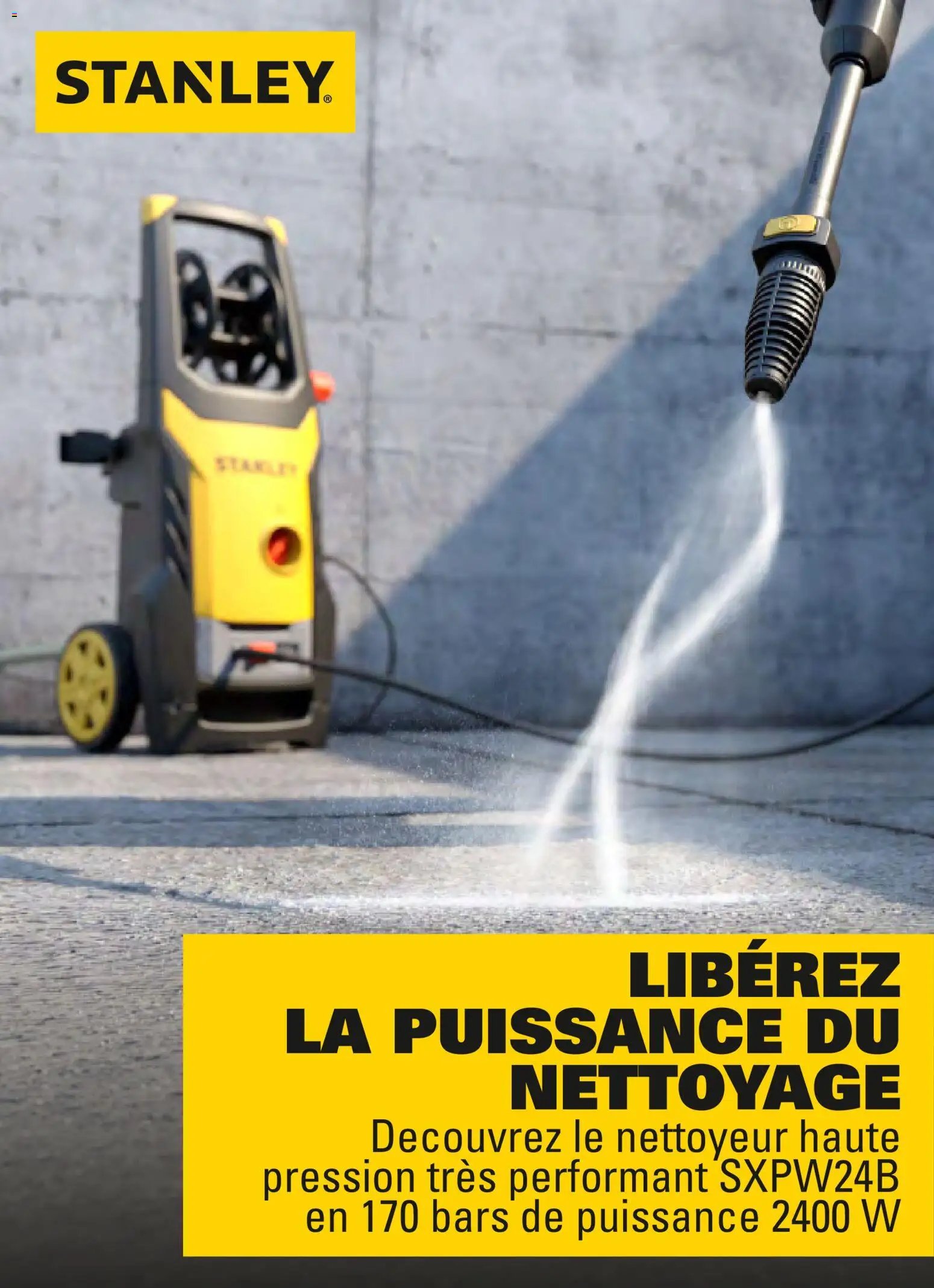 Mr. Bricolage catalogue à partir du 03/07/2026 Mr. Bricolage Dans votre magasin