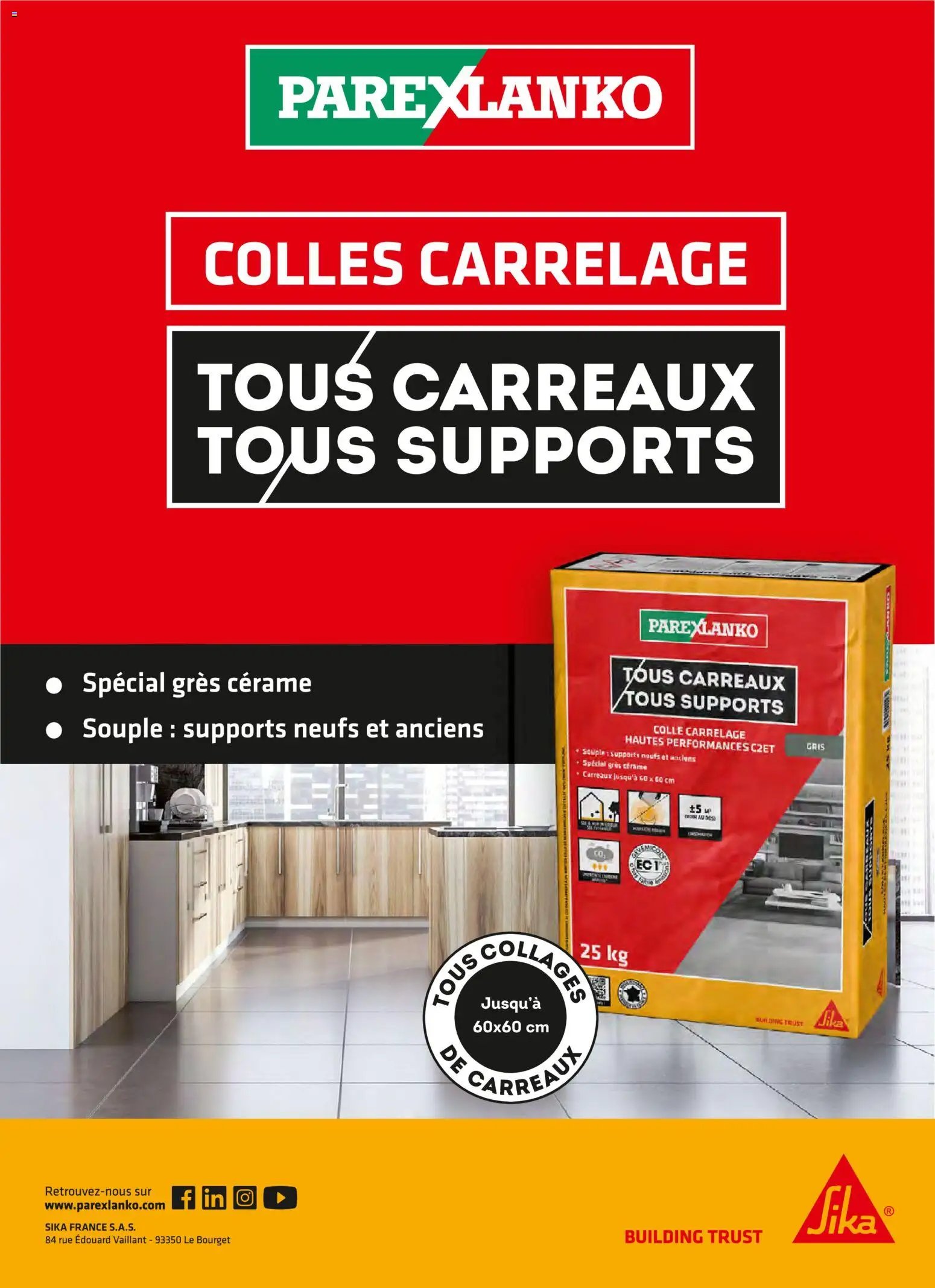 Mr. Bricolage catalogue à partir du 03/07/2026 Mr. Bricolage Dans votre magasin