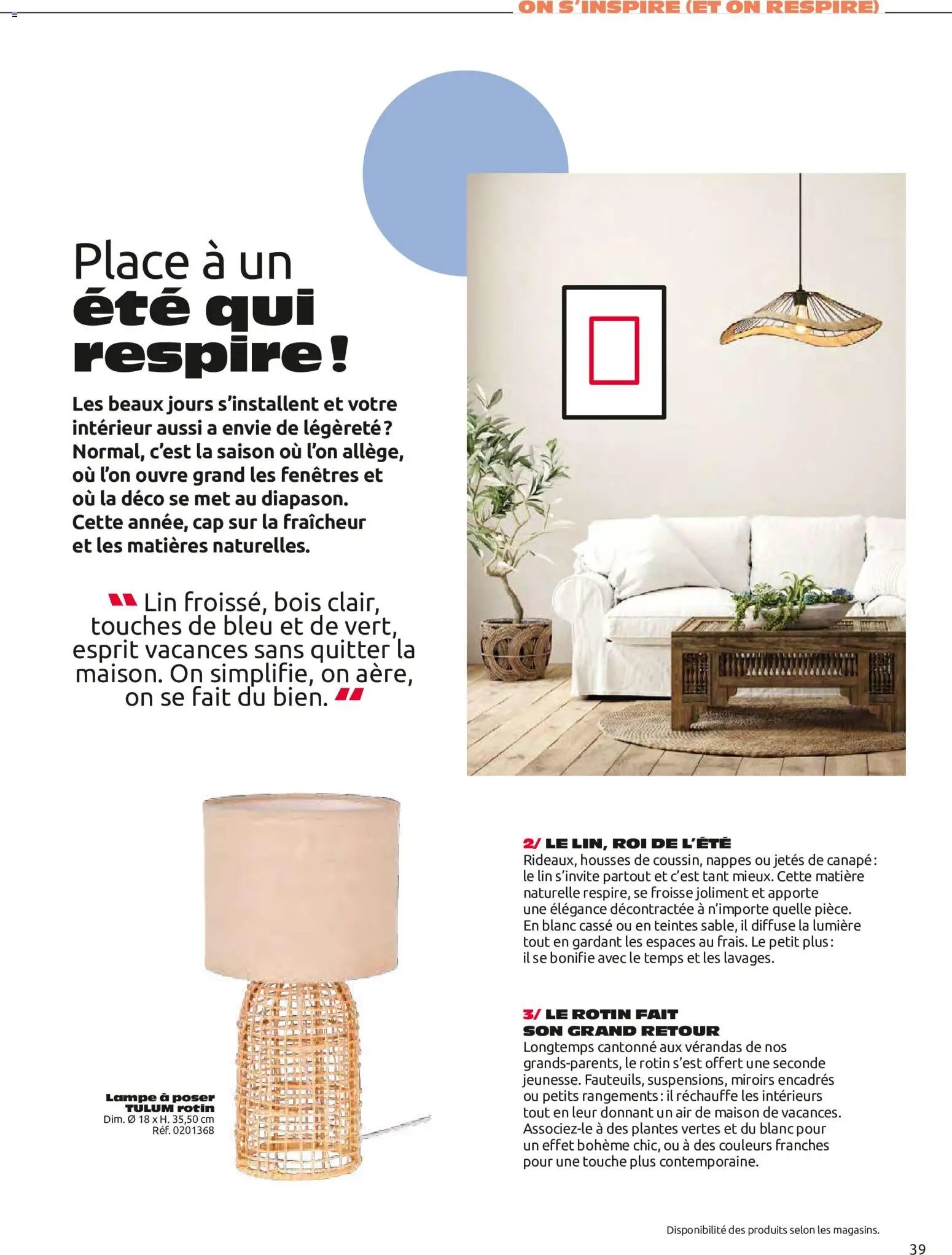 Mr. Bricolage catalogue à partir du 03/07/2026 Mr. Bricolage Dans votre magasin