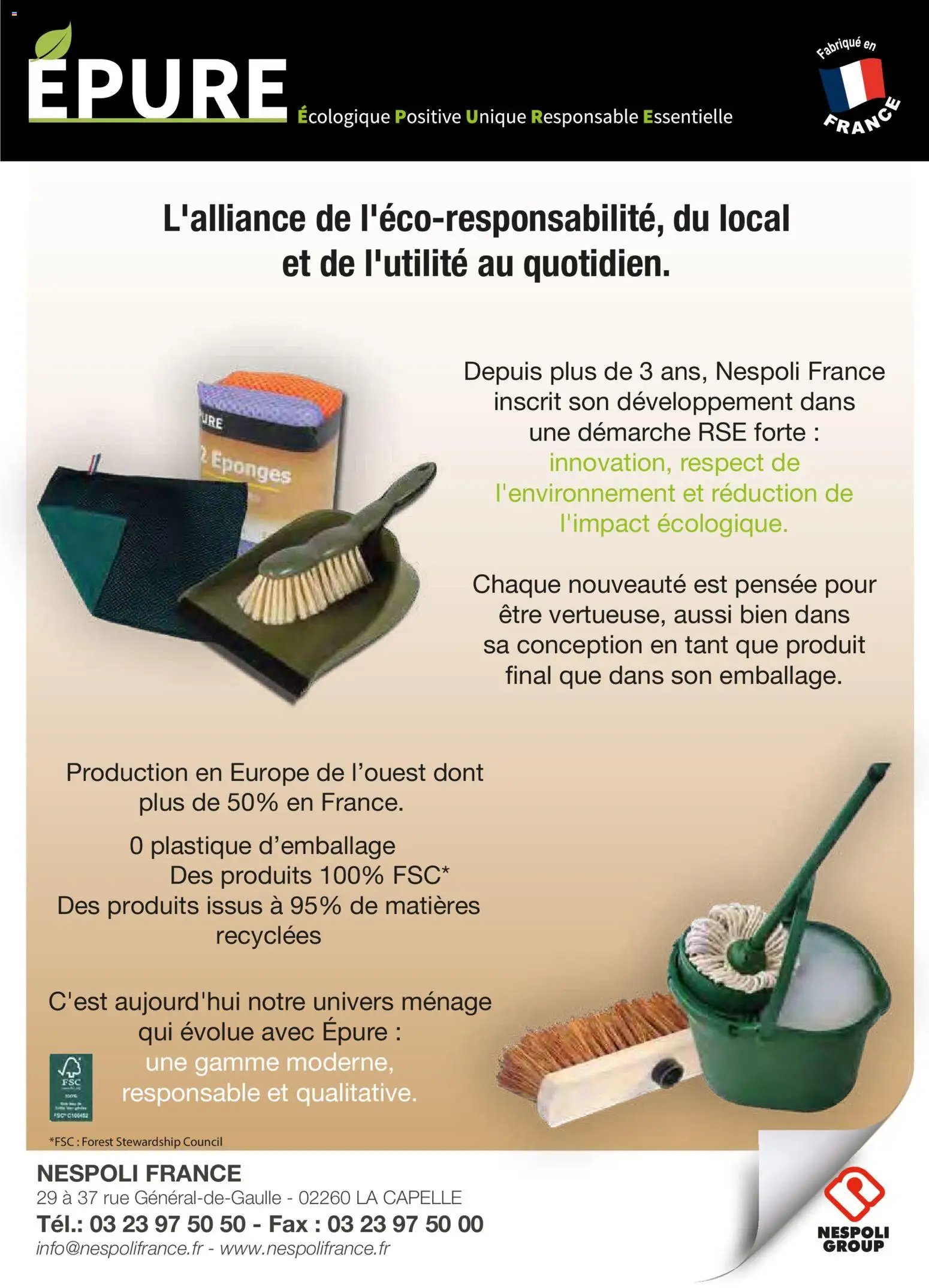 Mr. Bricolage catalogue à partir du 03/07/2026 Mr. Bricolage Dans votre magasin