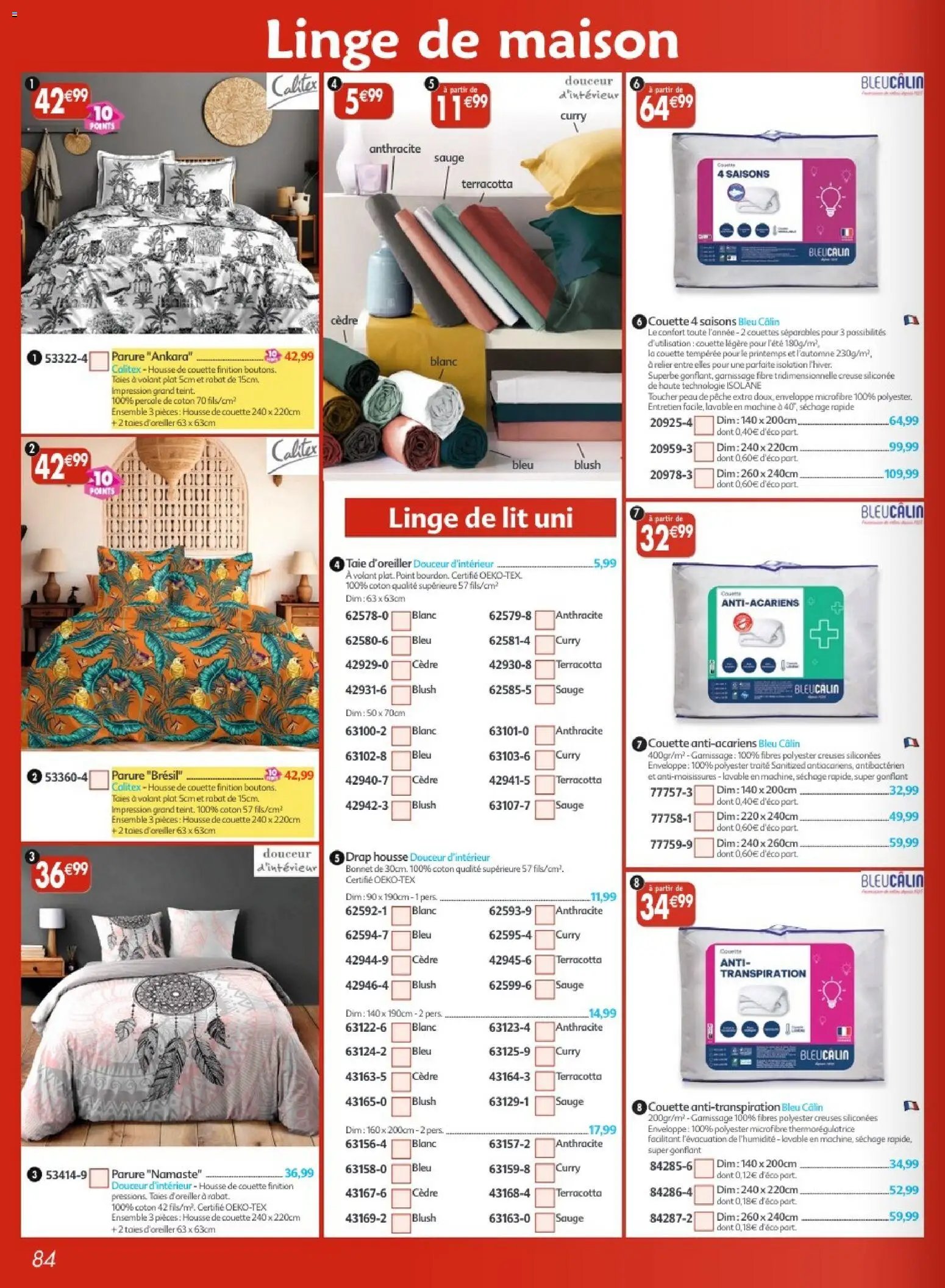 Maximo catalogue à partir du 17/07/2026 Maximo catalogue epicerie