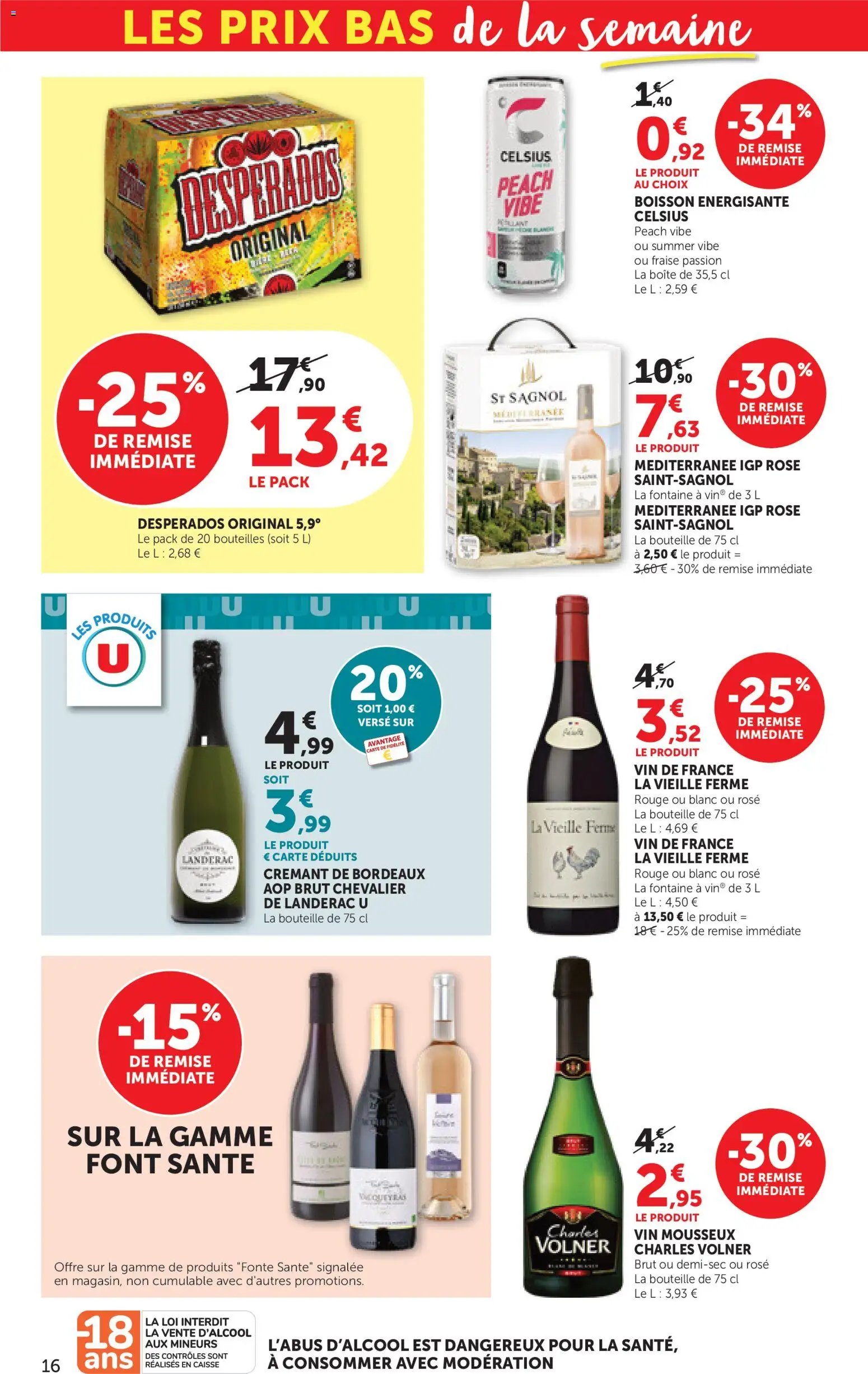 bi1 catalogue à partir du 23/06/2026 bi1 Catalogue supermarché