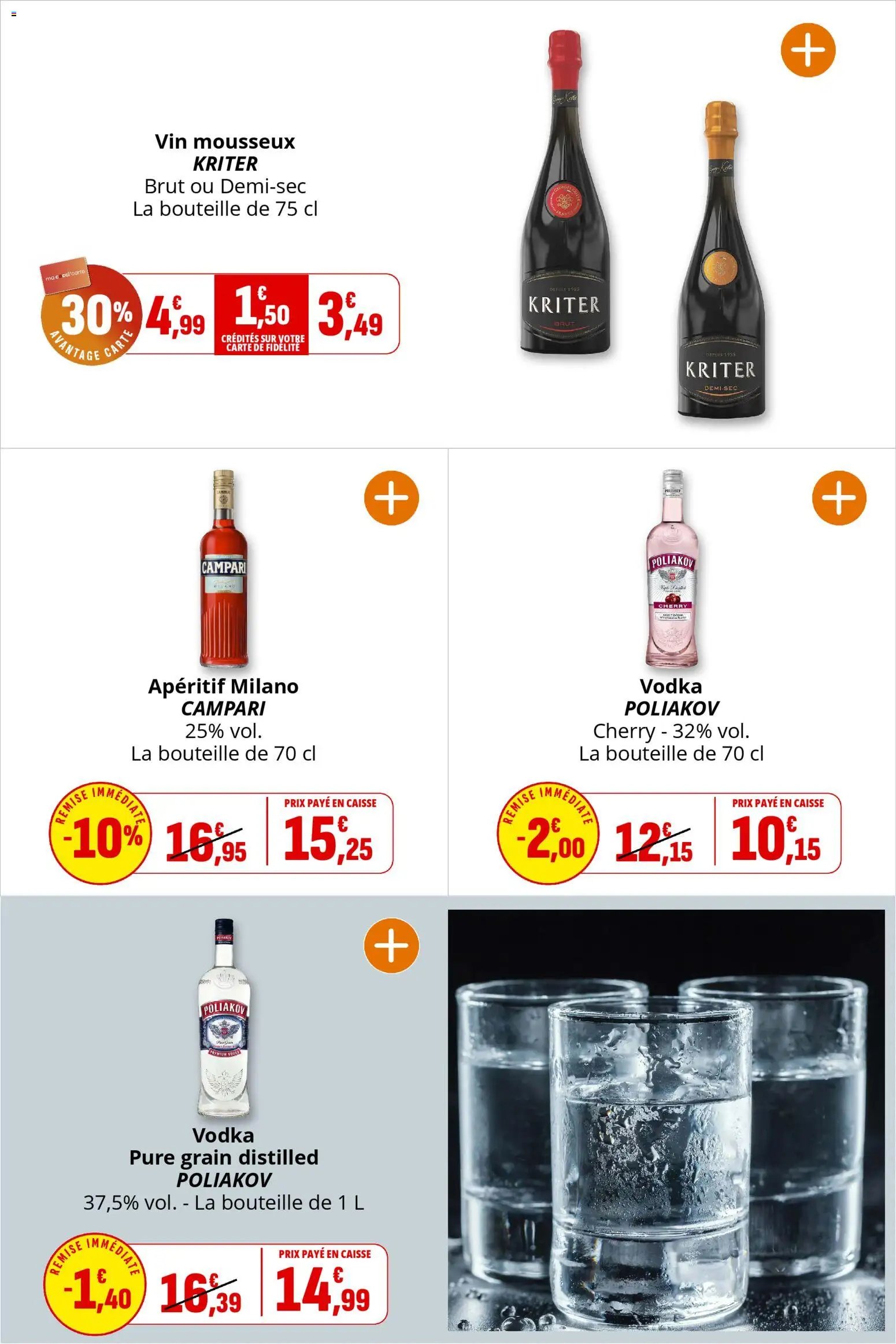 Coccinelle catalogue à partir du 08/04/2026 Coccinelle - Express