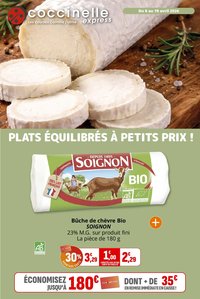 Coccinelle catalogue à partir du 08/04/2026 Coccinelle - Express