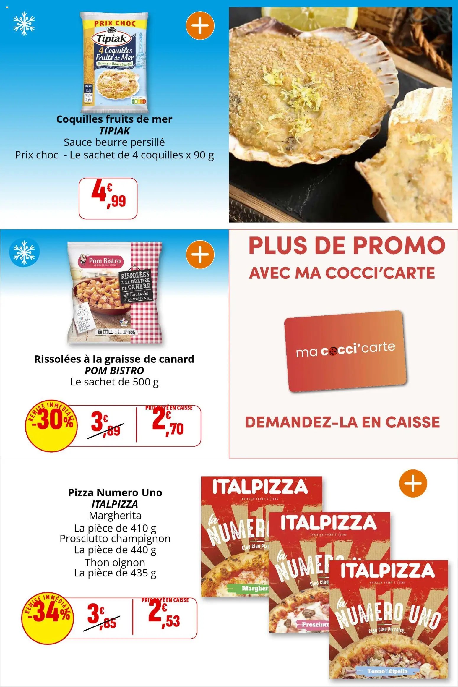 Coccinelle catalogue à partir du 22/10/2025 Express