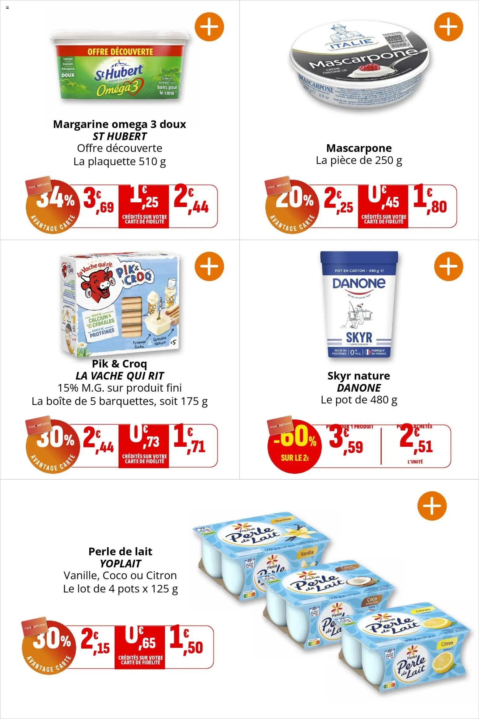 Coccinelle catalogue à partir du 22/10/2025 Express