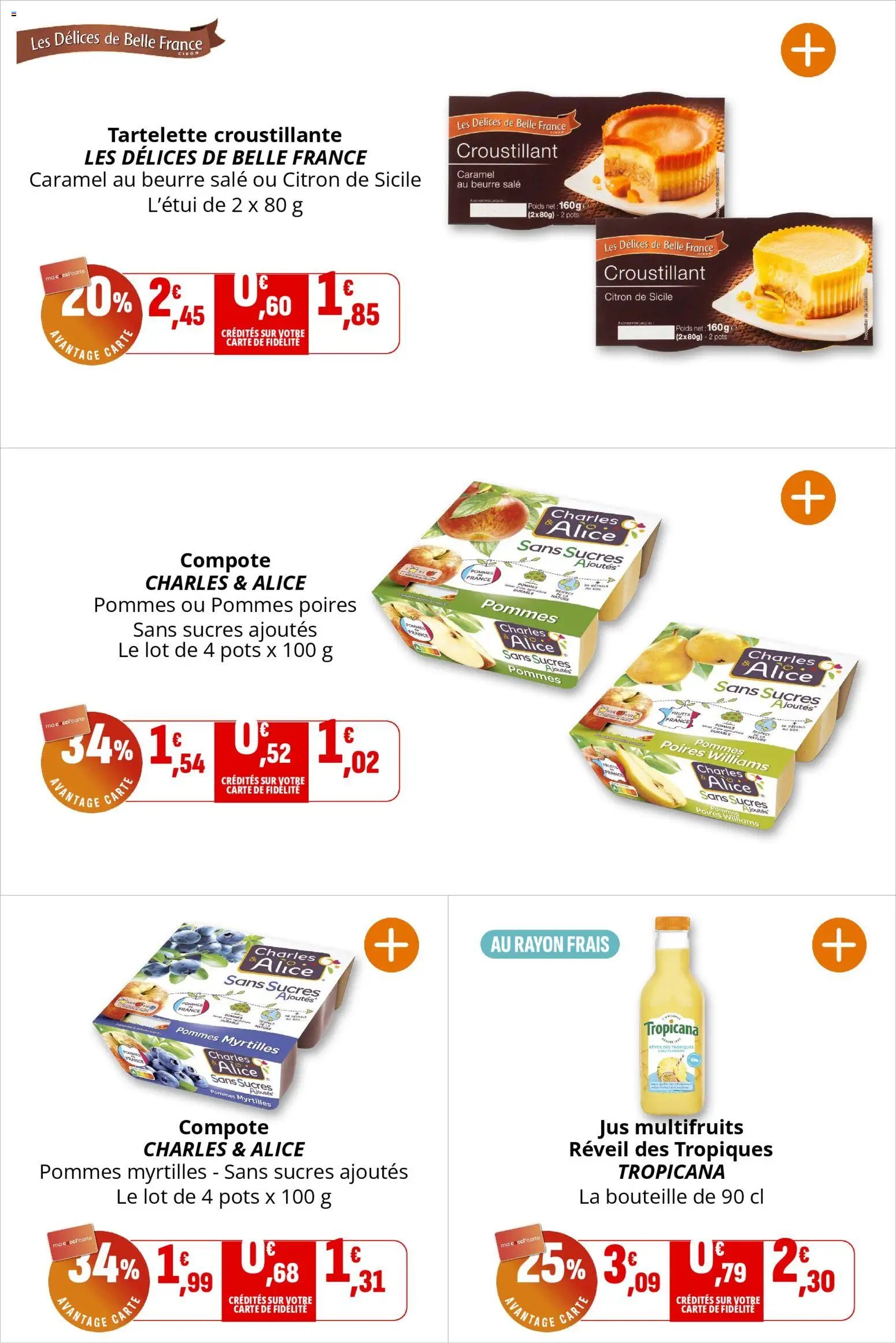 Coccinelle catalogue à partir du 22/10/2025 Express