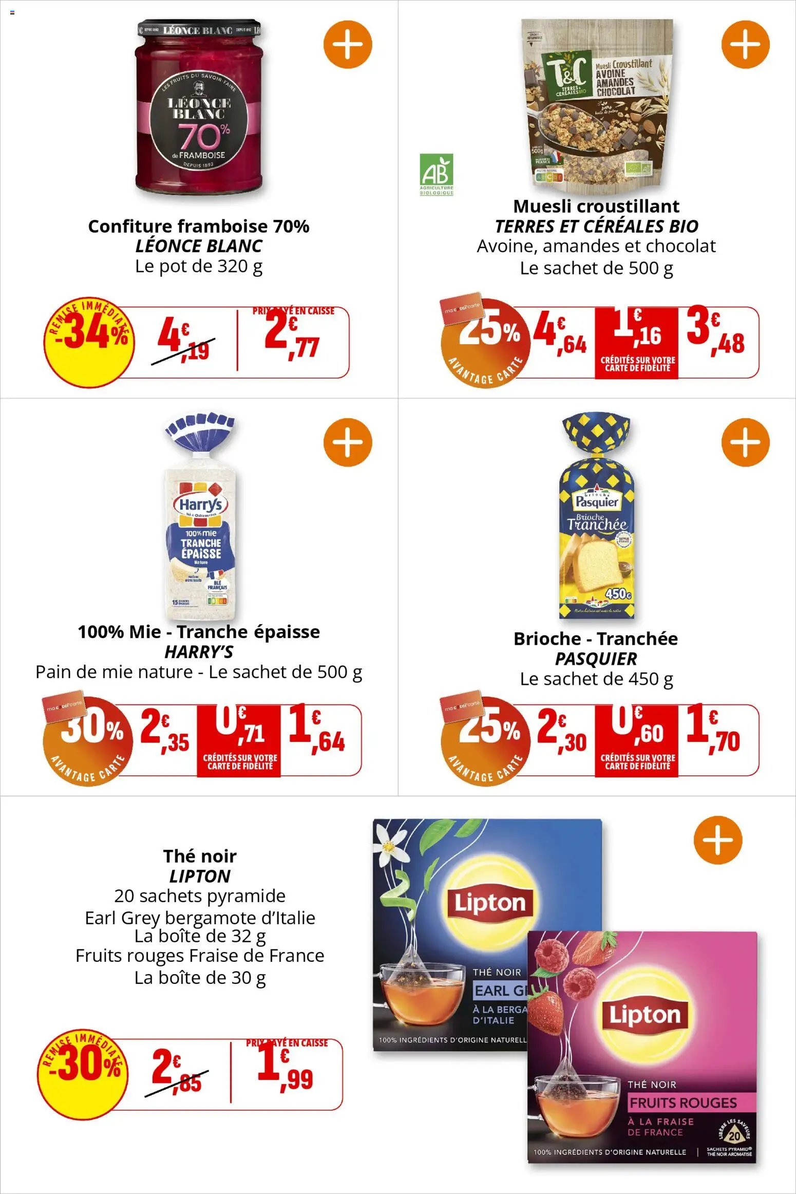 Coccinelle catalogue à partir du 22/10/2025 Express