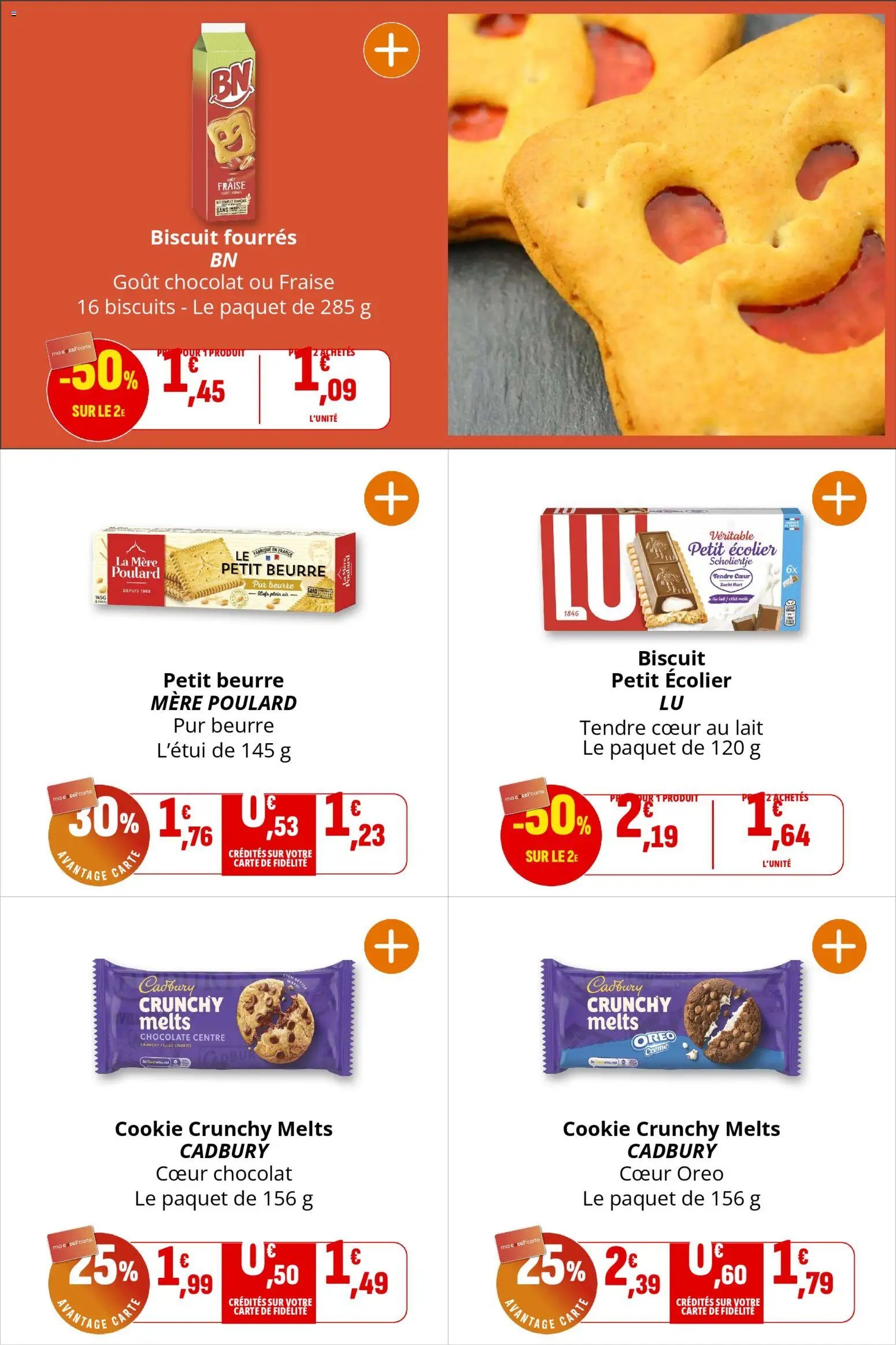 Coccinelle catalogue à partir du 22/10/2025 Express