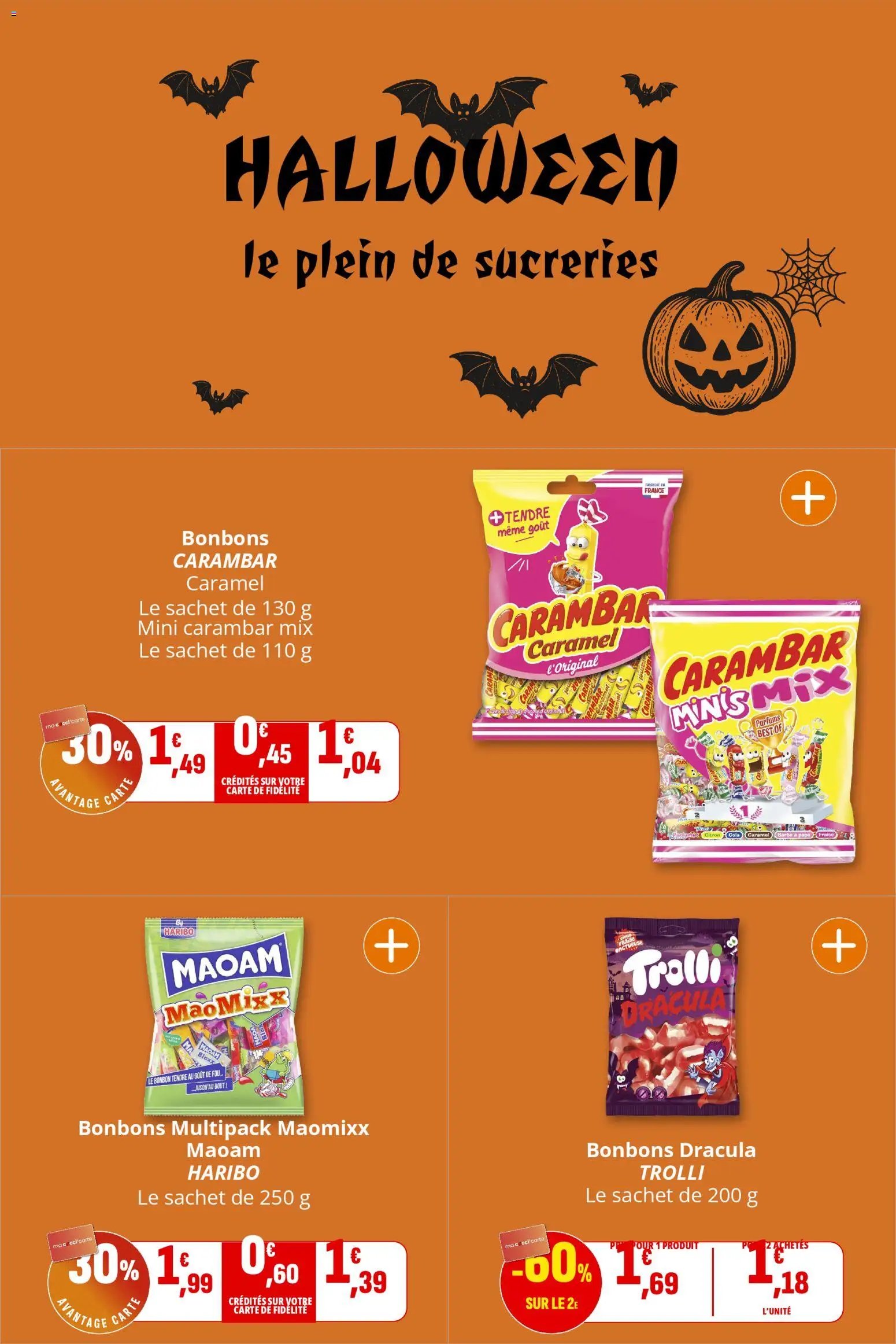 Coccinelle catalogue à partir du 22/10/2025 Express