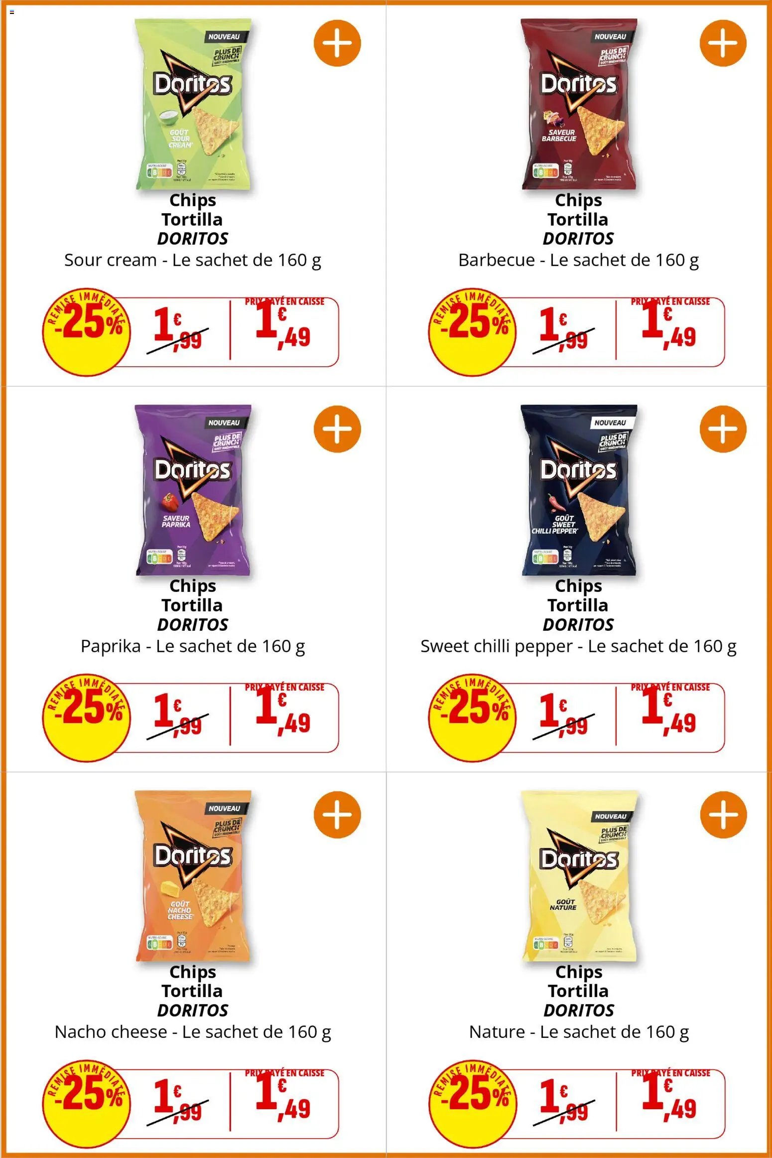 Coccinelle catalogue à partir du 22/10/2025 Express