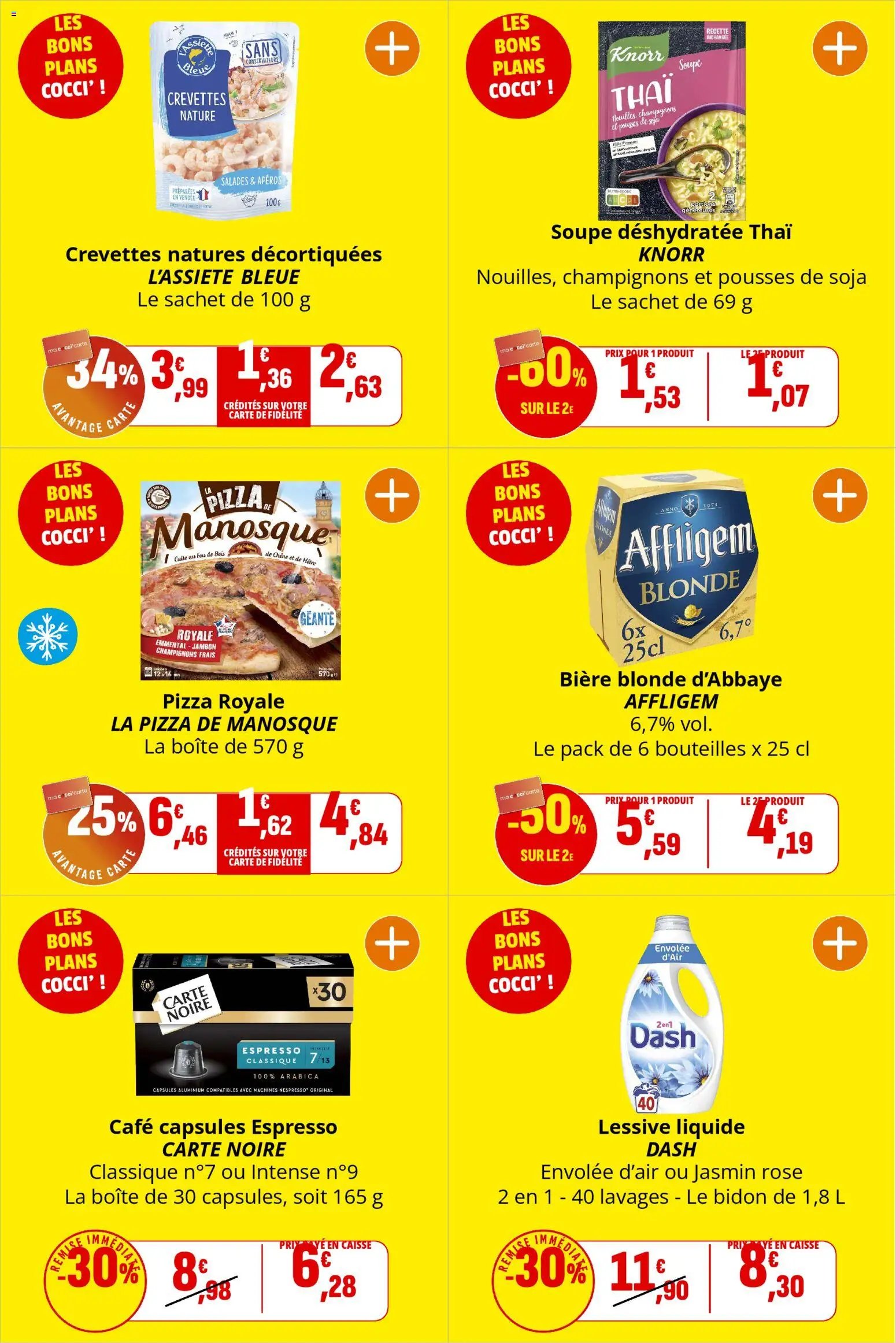 Coccinelle catalogue à partir du 22/10/2025 Express