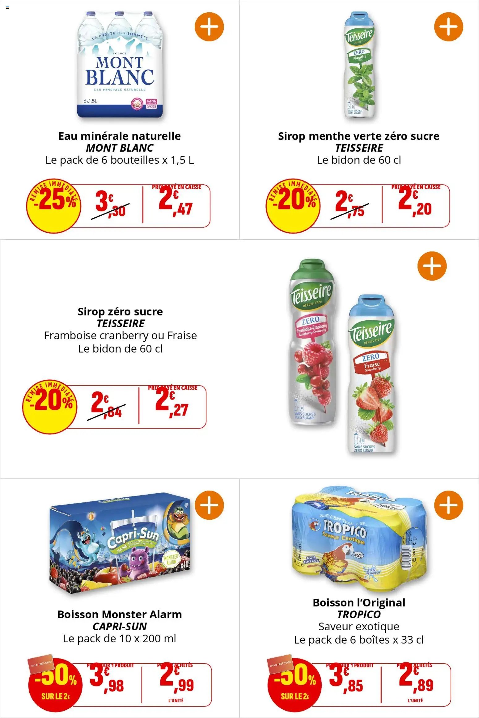 Coccinelle catalogue à partir du 22/10/2025 Express