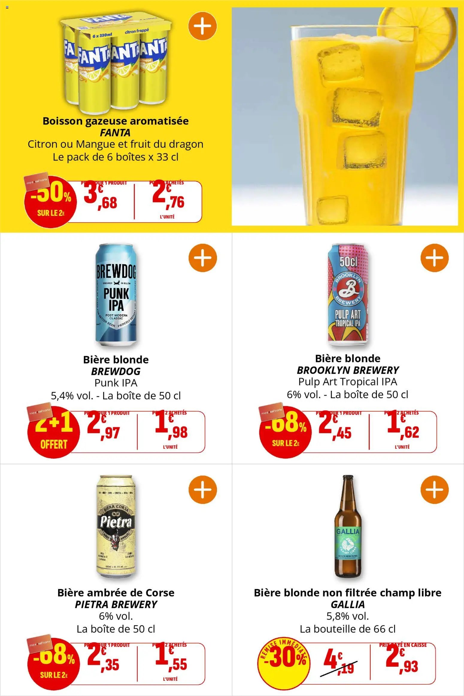 Coccinelle catalogue à partir du 22/10/2025 Express