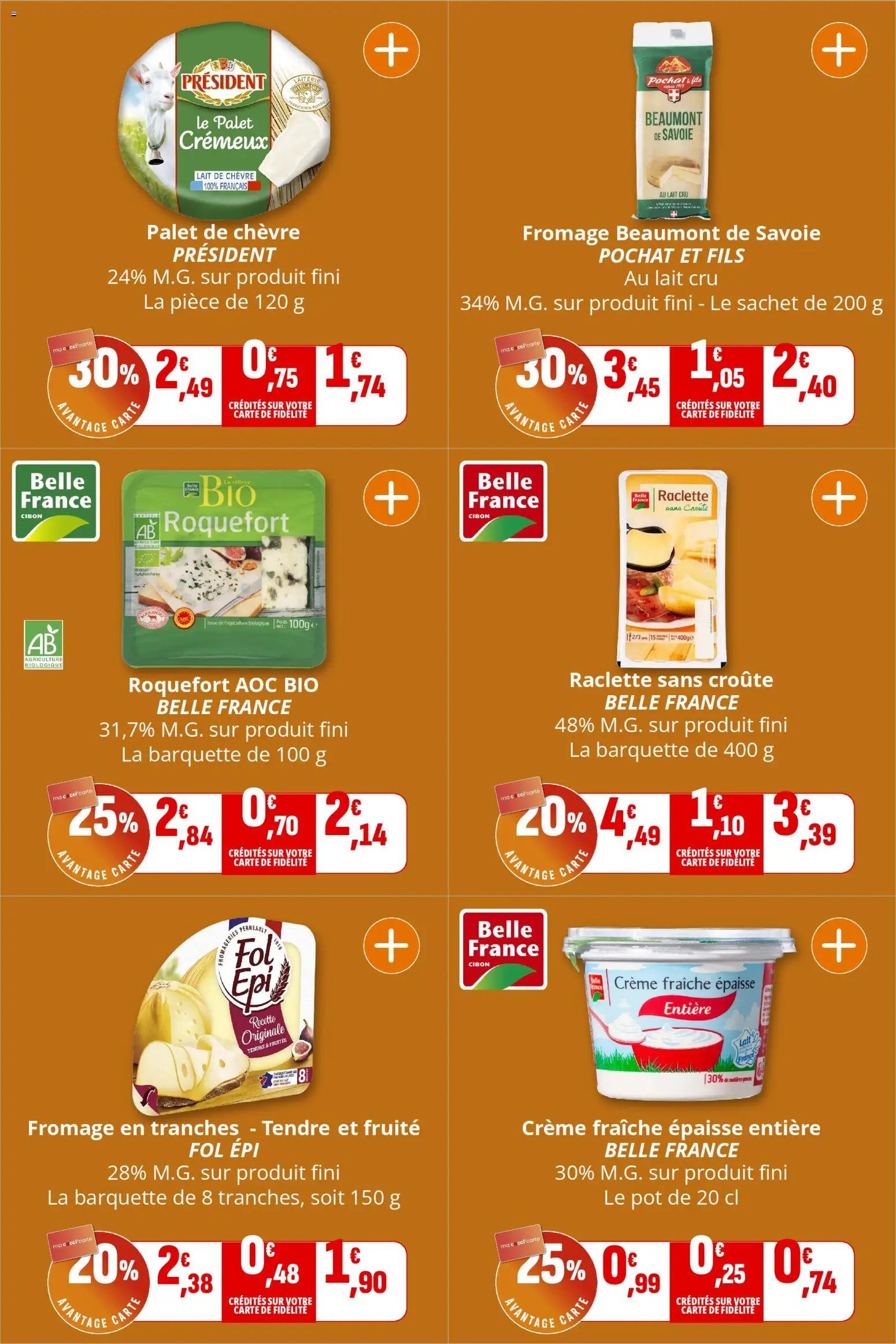 Coccinelle catalogue à partir du 22/10/2025 Express