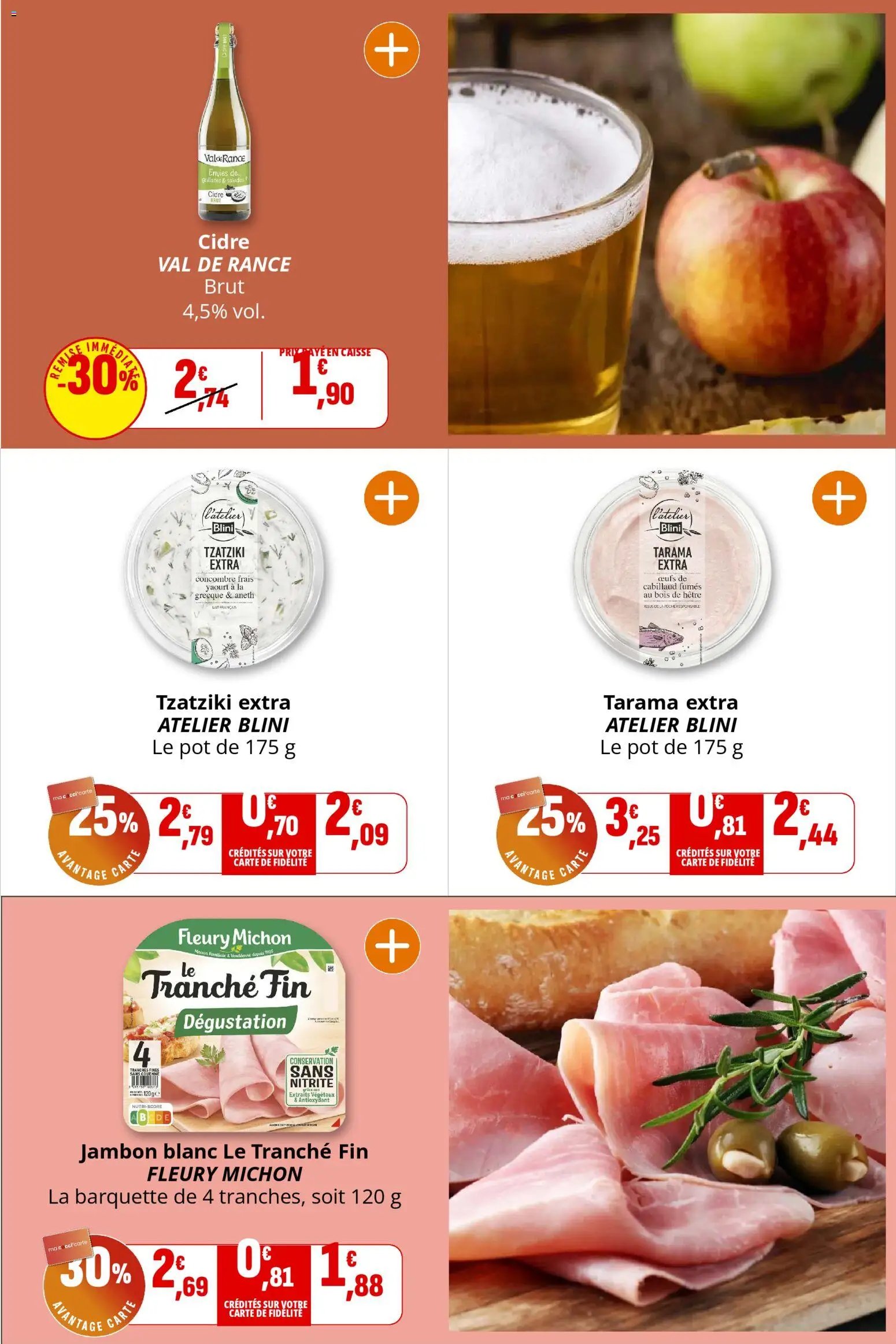 Coccinelle catalogue à partir du 22/10/2025 Express