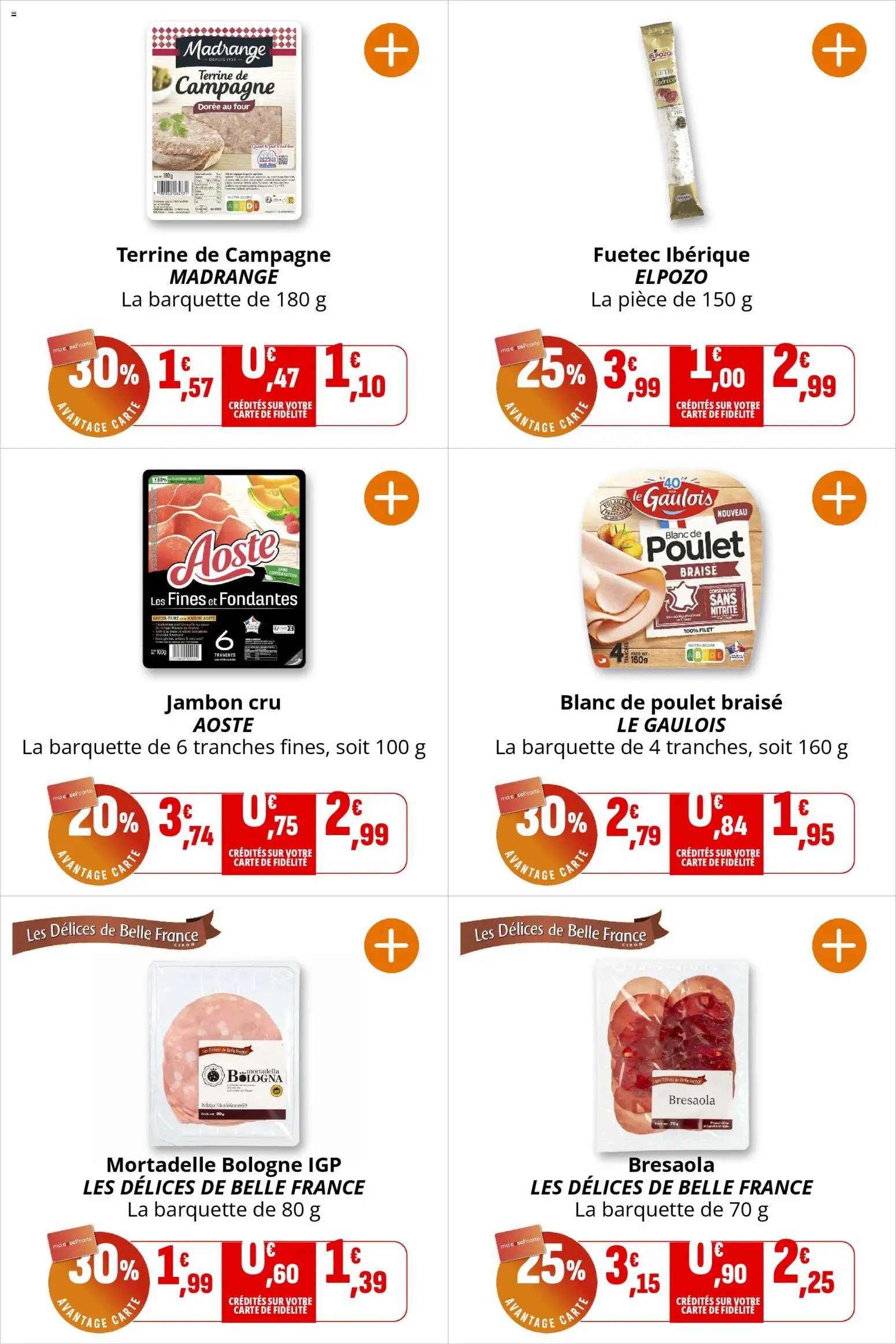 Coccinelle catalogue à partir du 22/10/2025 Express