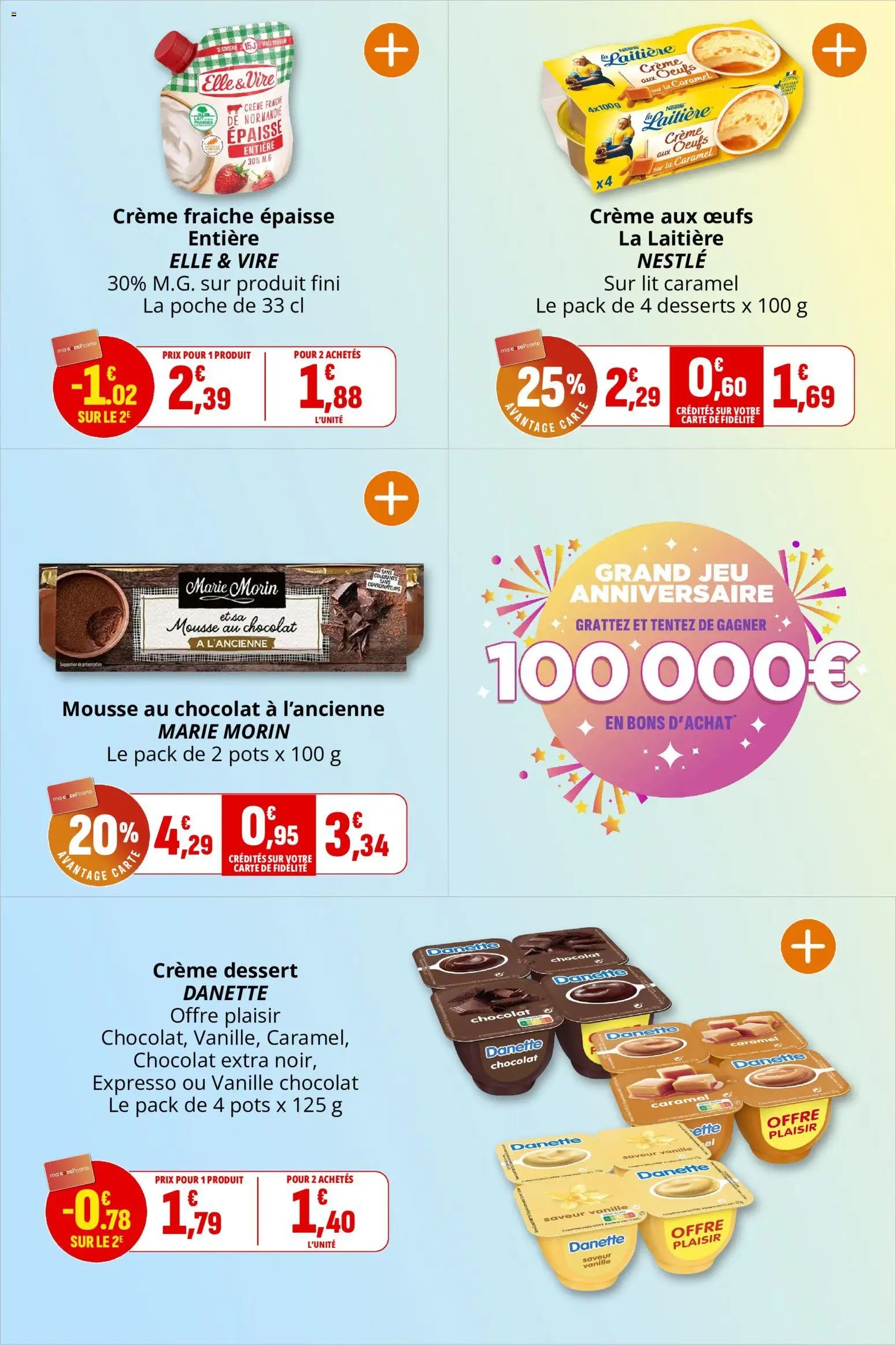 Coccinelle catalogue à partir du 03/06/2026 Coccinelle - Market