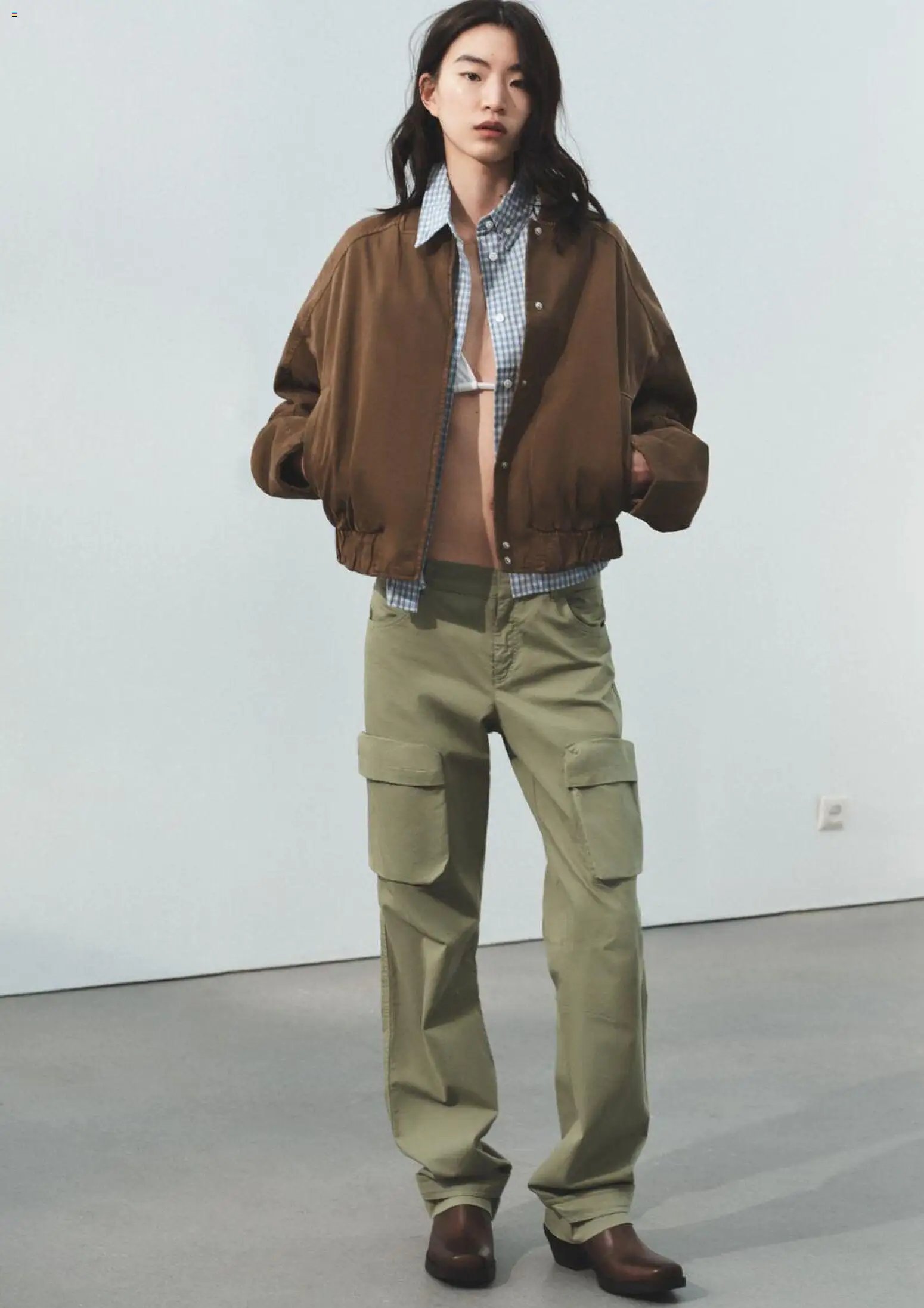 Zara catalogue à partir du 02/02/2026 Catalogue Zara Hiver