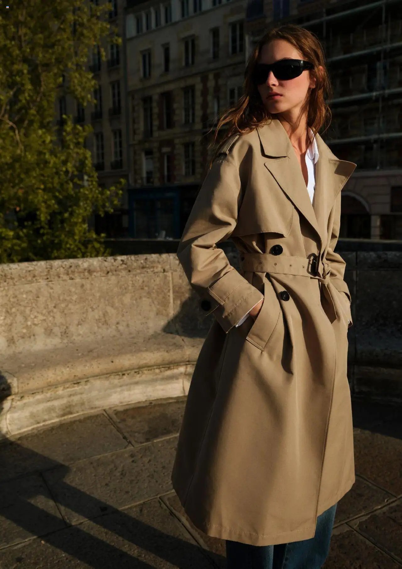 Zara catalogue à partir du 01/10/2025 Catalogue Zara Automne