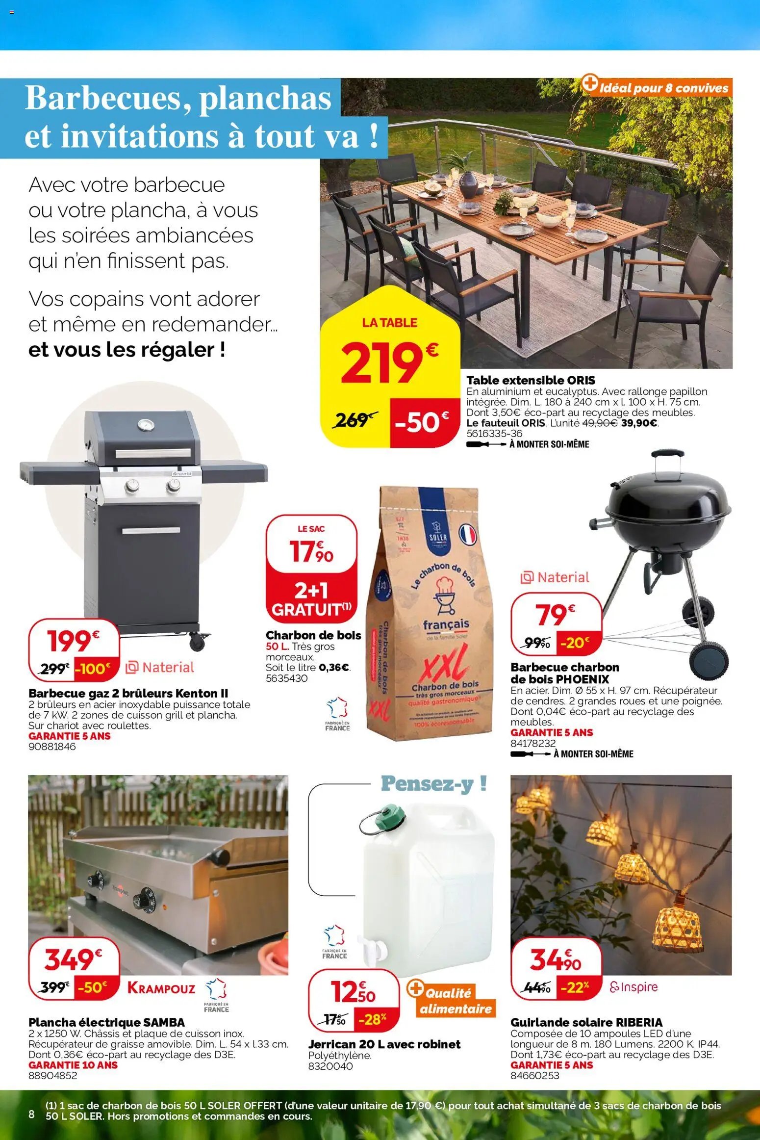 Weldom catalogue à partir du 23/06/2026 Weldom catalogue