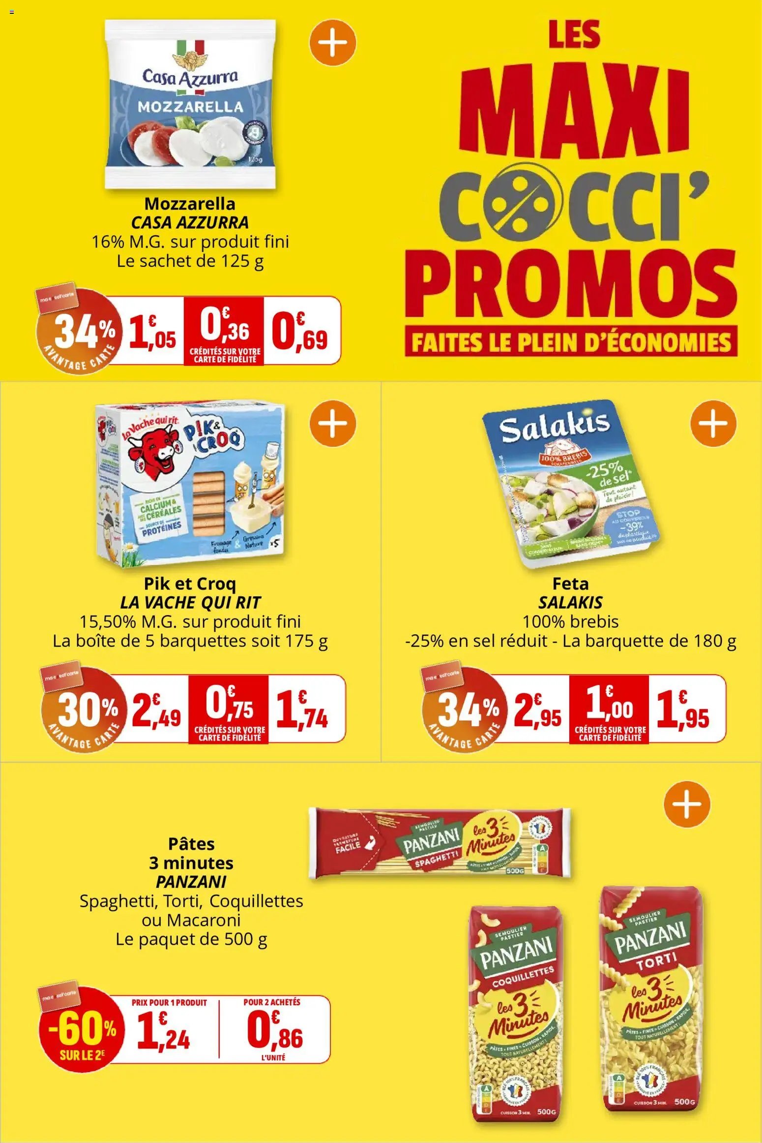 Coccinelle catalogue à partir du 06/05/2026 Coccinelle catalogue