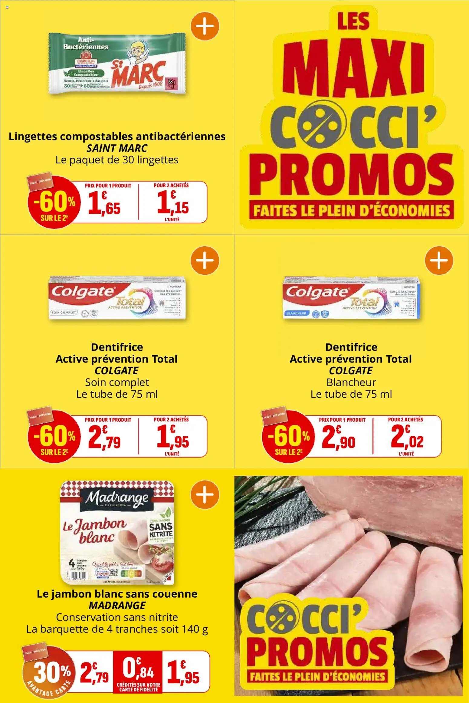 Coccinelle catalogue à partir du 06/05/2026 Coccinelle catalogue