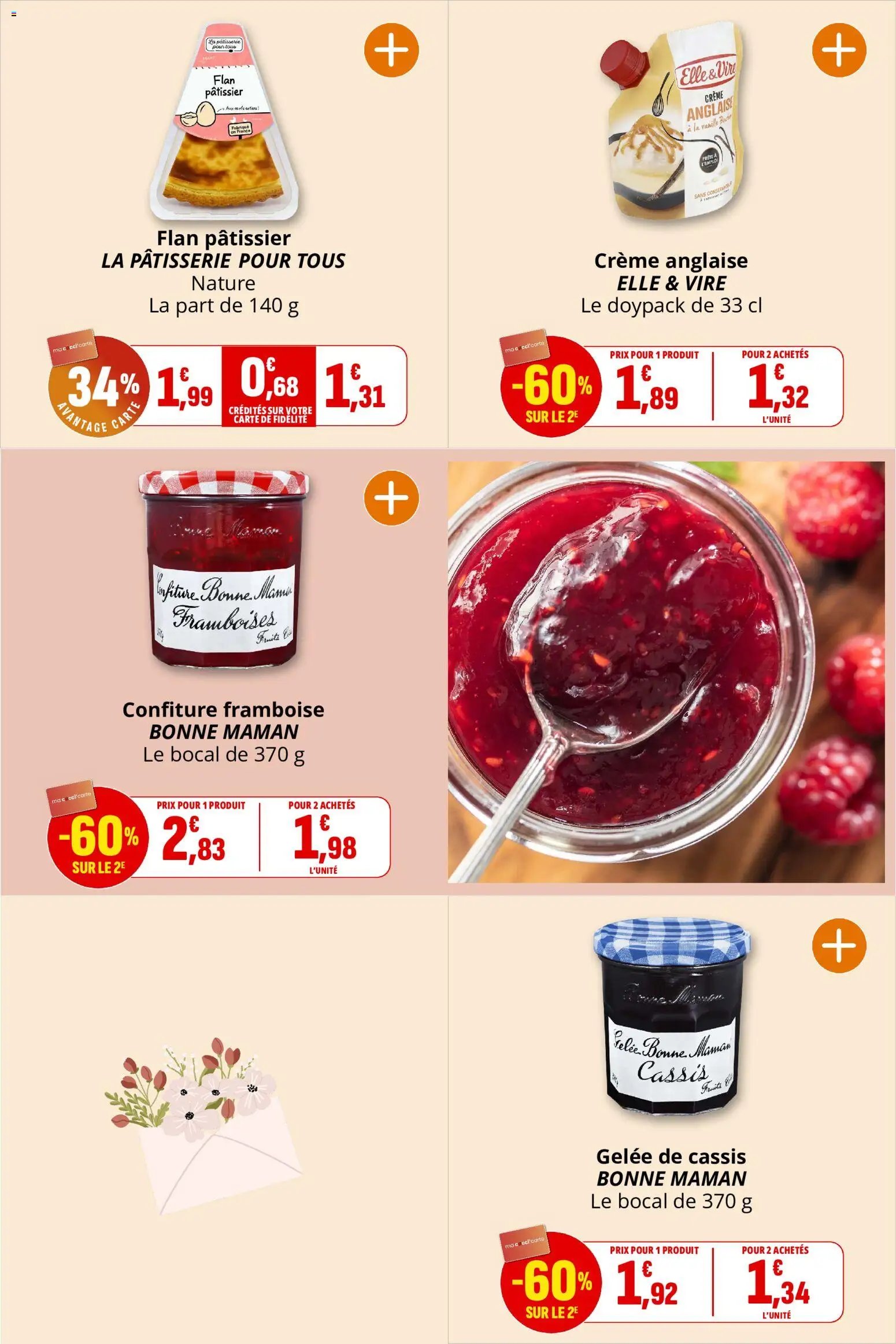 Coccinelle catalogue à partir du 20/05/2026 Coccinelle catalogue (2026-05-20 - 2026-05-31)