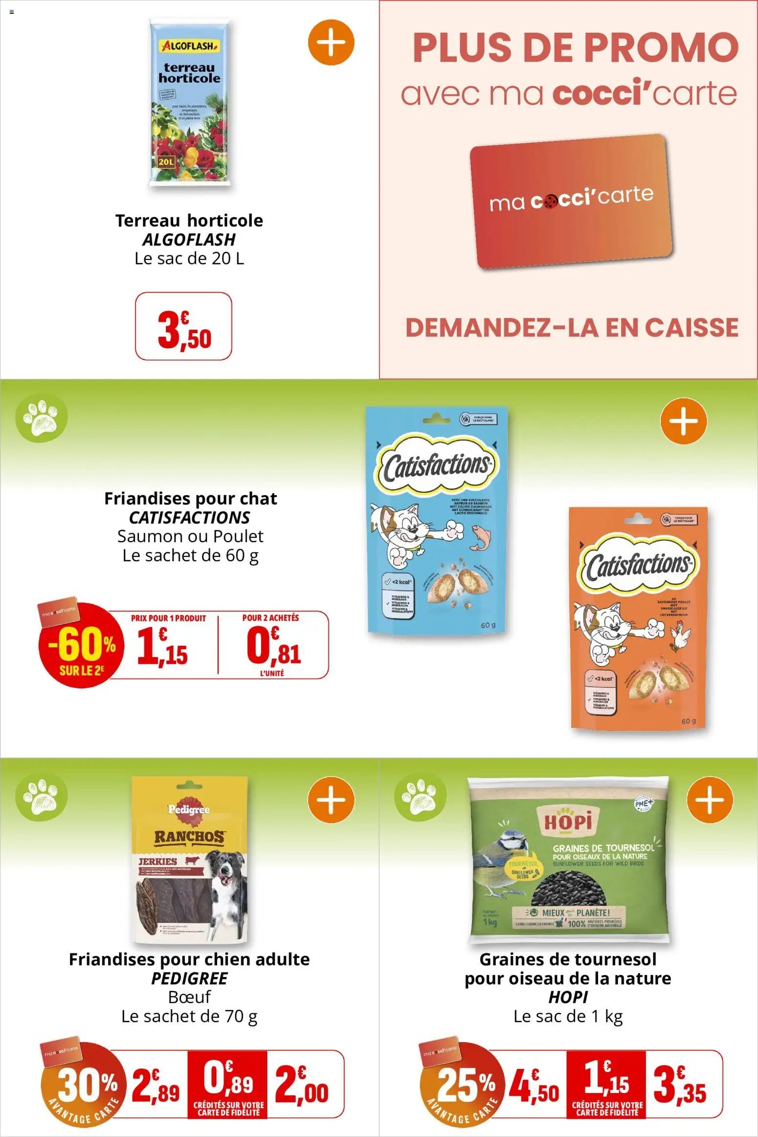 Coccinelle catalogue à partir du 20/05/2026 Coccinelle catalogue